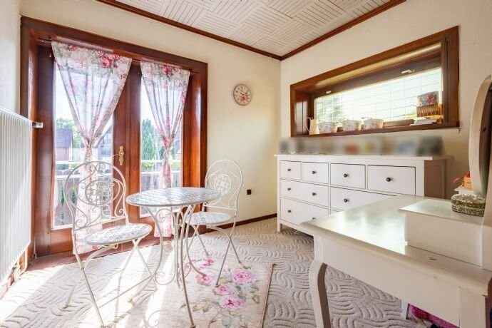 Gästezimmer
