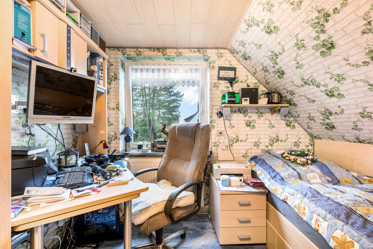 Arbeitszimmer