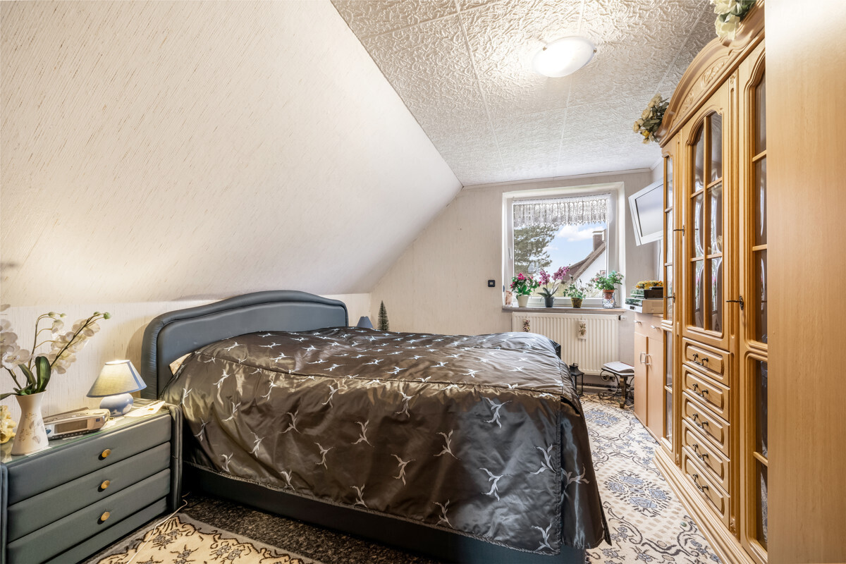 Schafzimmer