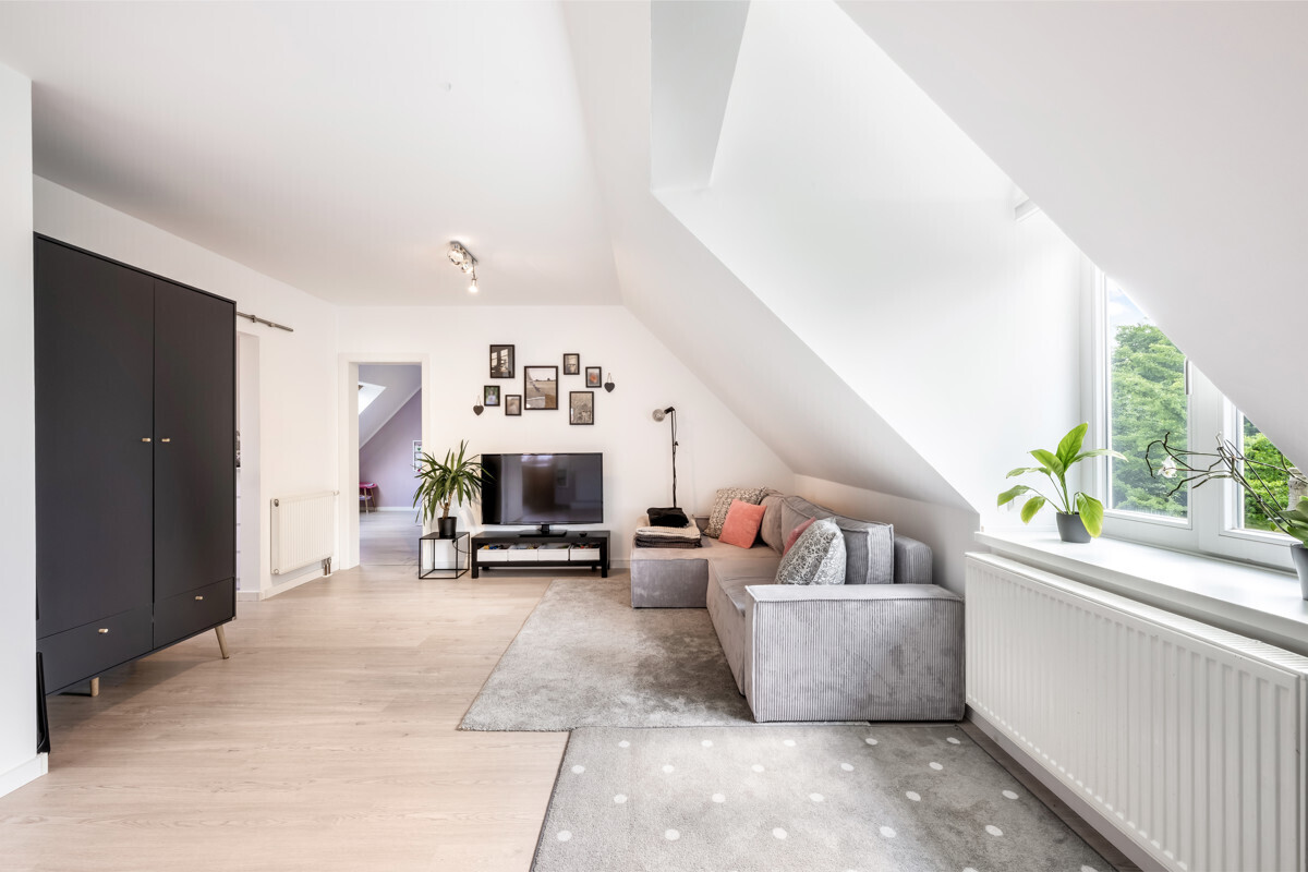 Wohnzimmer ELW