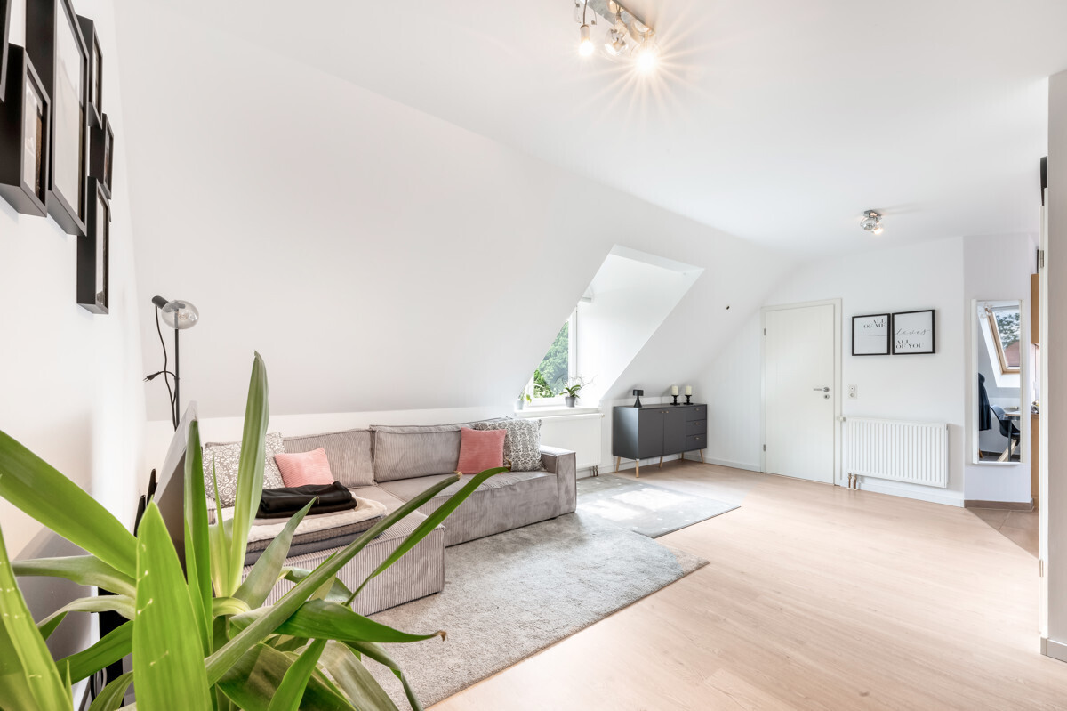 Wohnzimmer ELW