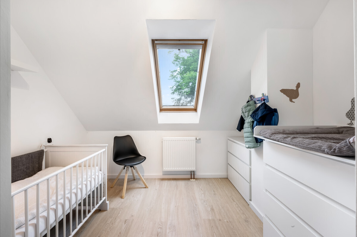 Kinderzimmer ELW