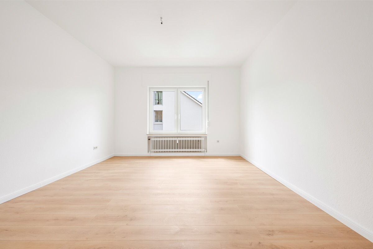 Wohnung Nebenhaus