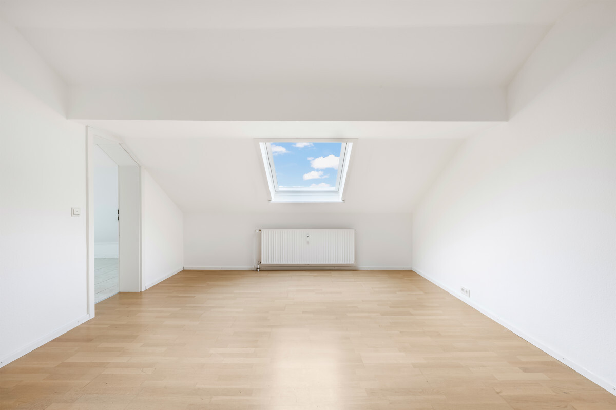 Wohnung 2. OG