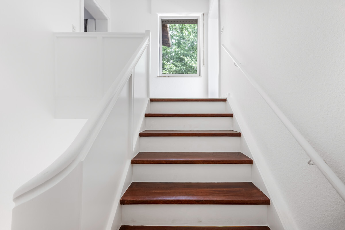 Wohnung Nebenhaus