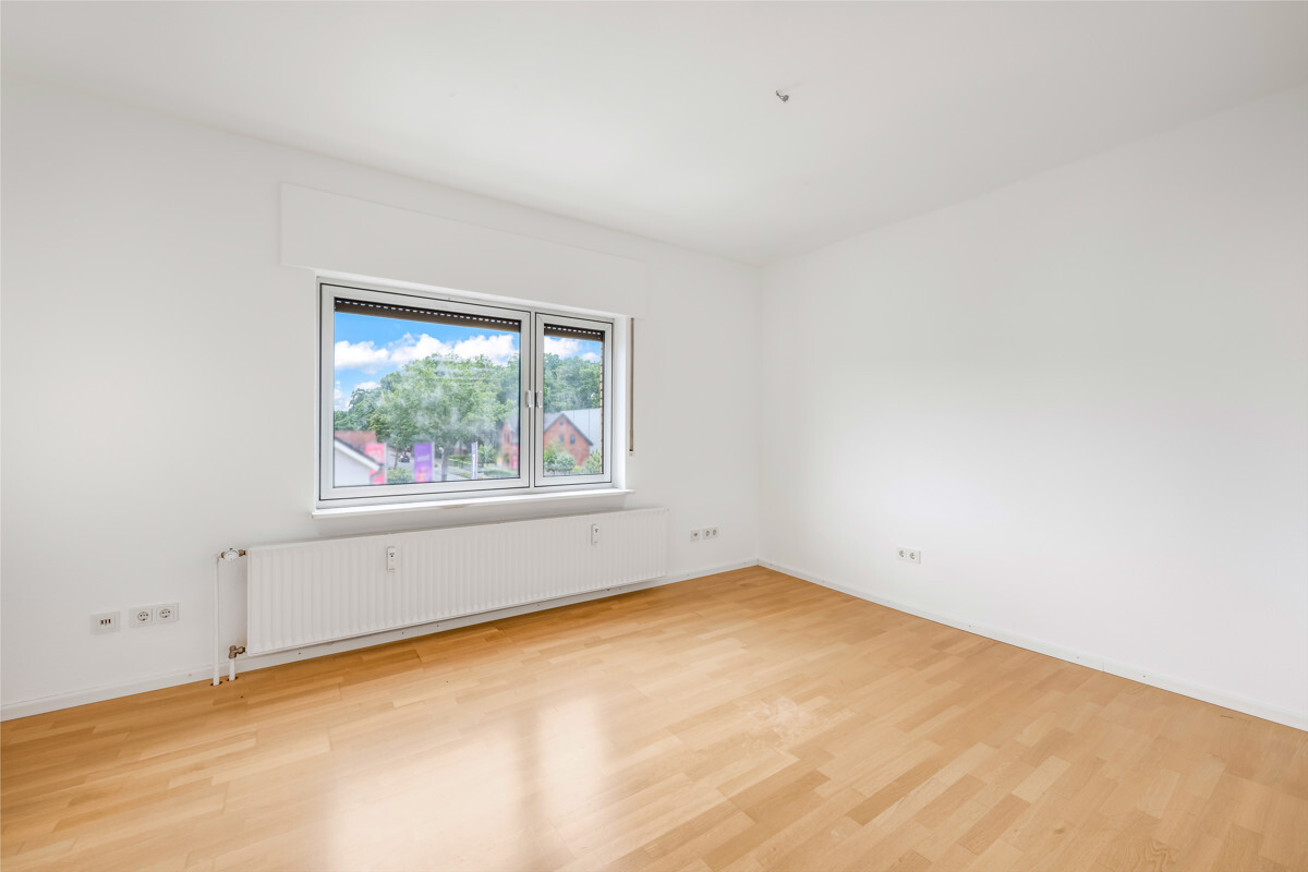 Wohnung 2. OG