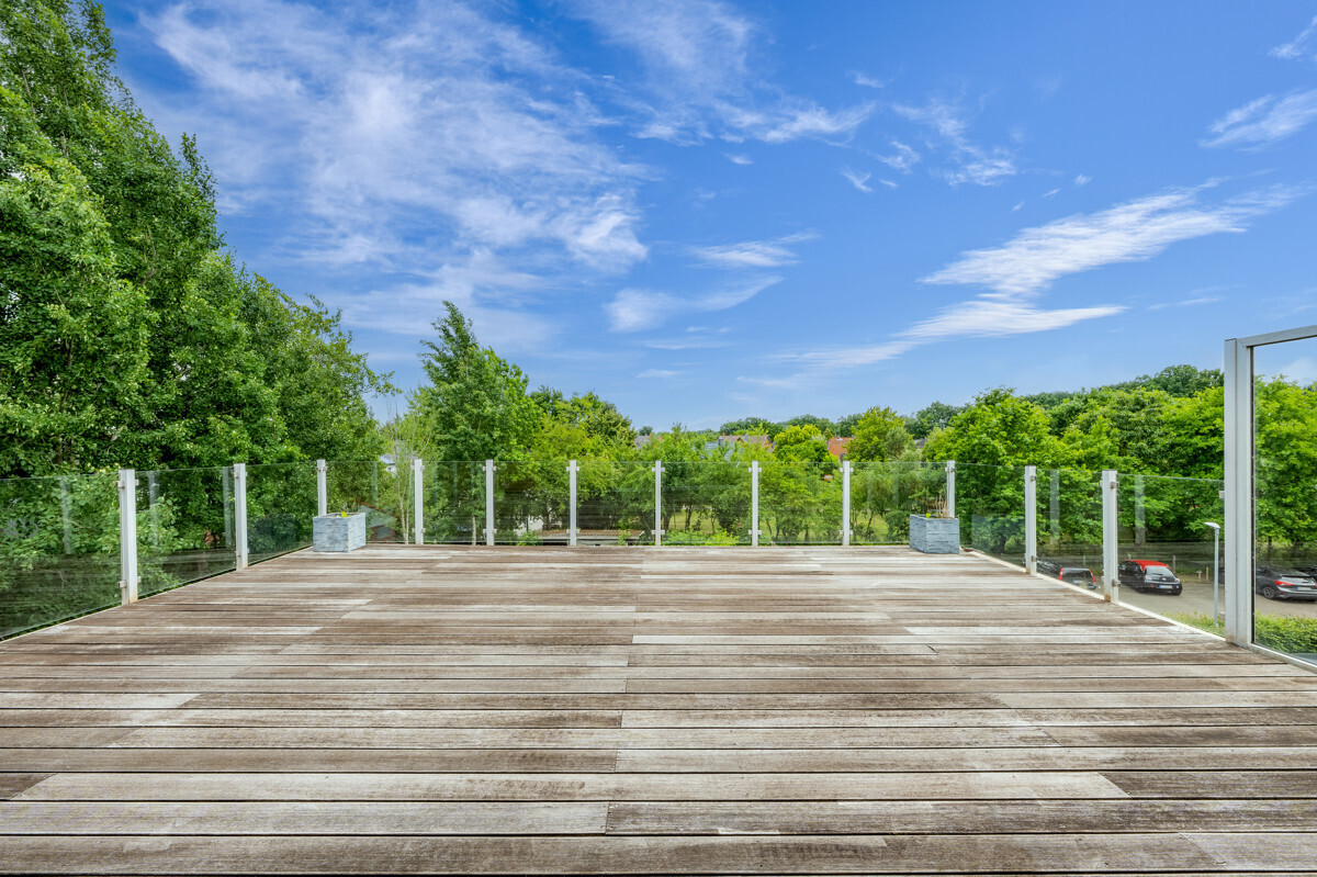 Terrasse 2. OG