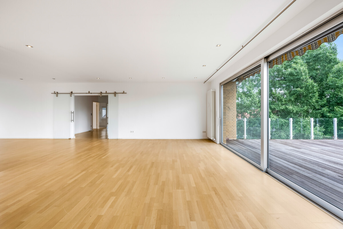 Wohnzimmer 2. OG