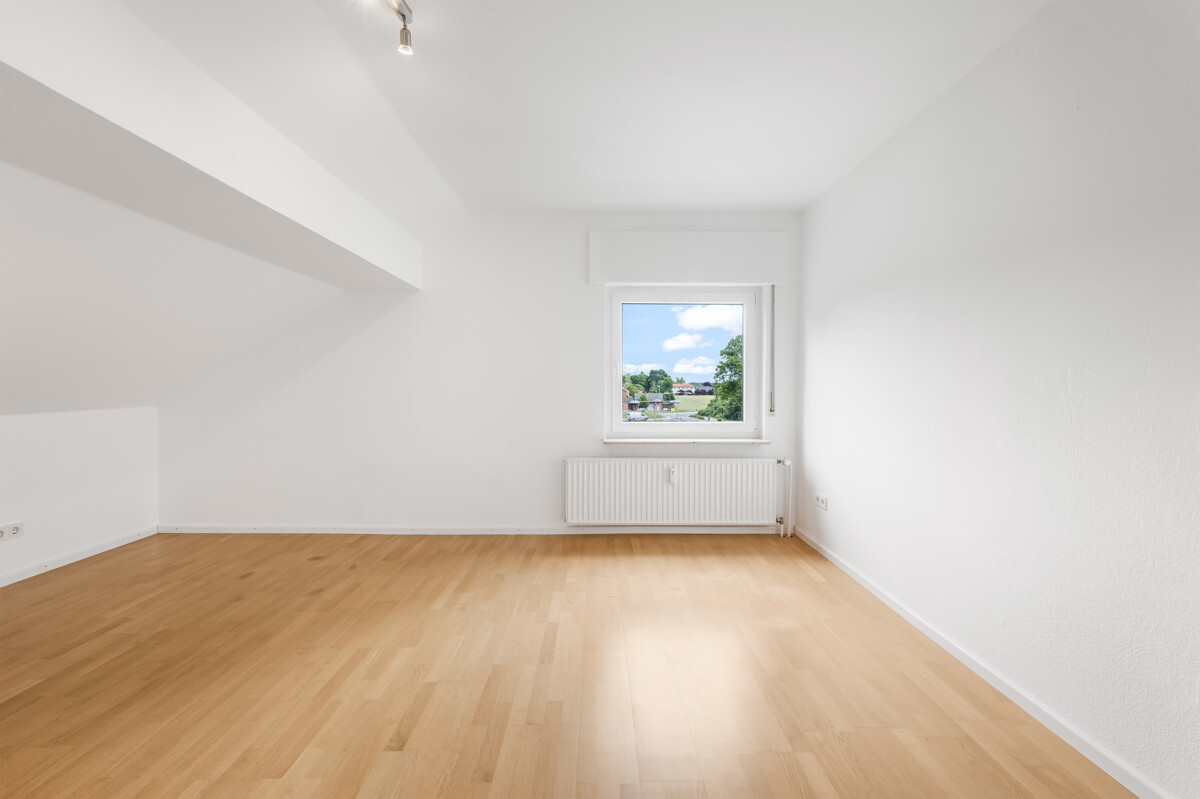 Wohnung 2. OG