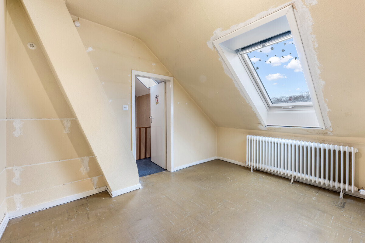 Dachgeschoß 