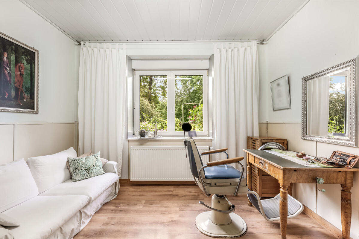 Historisches Zimmer