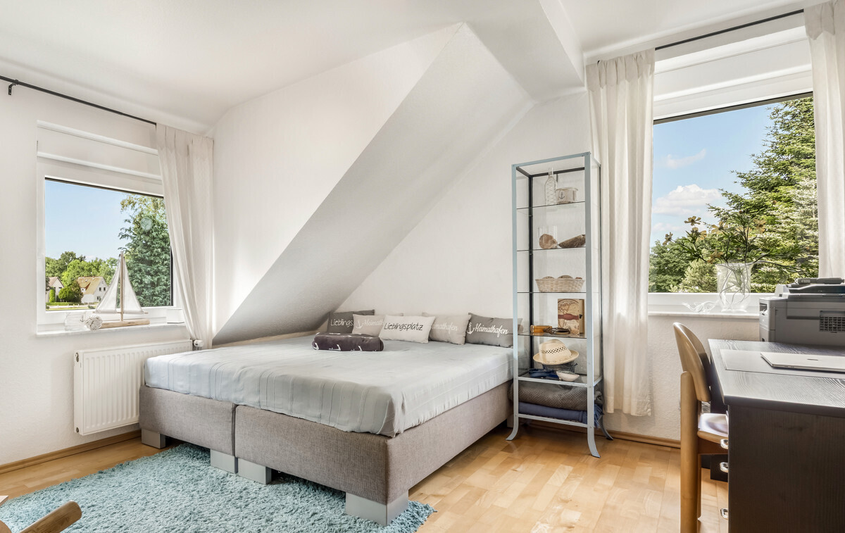 Gästezimmer