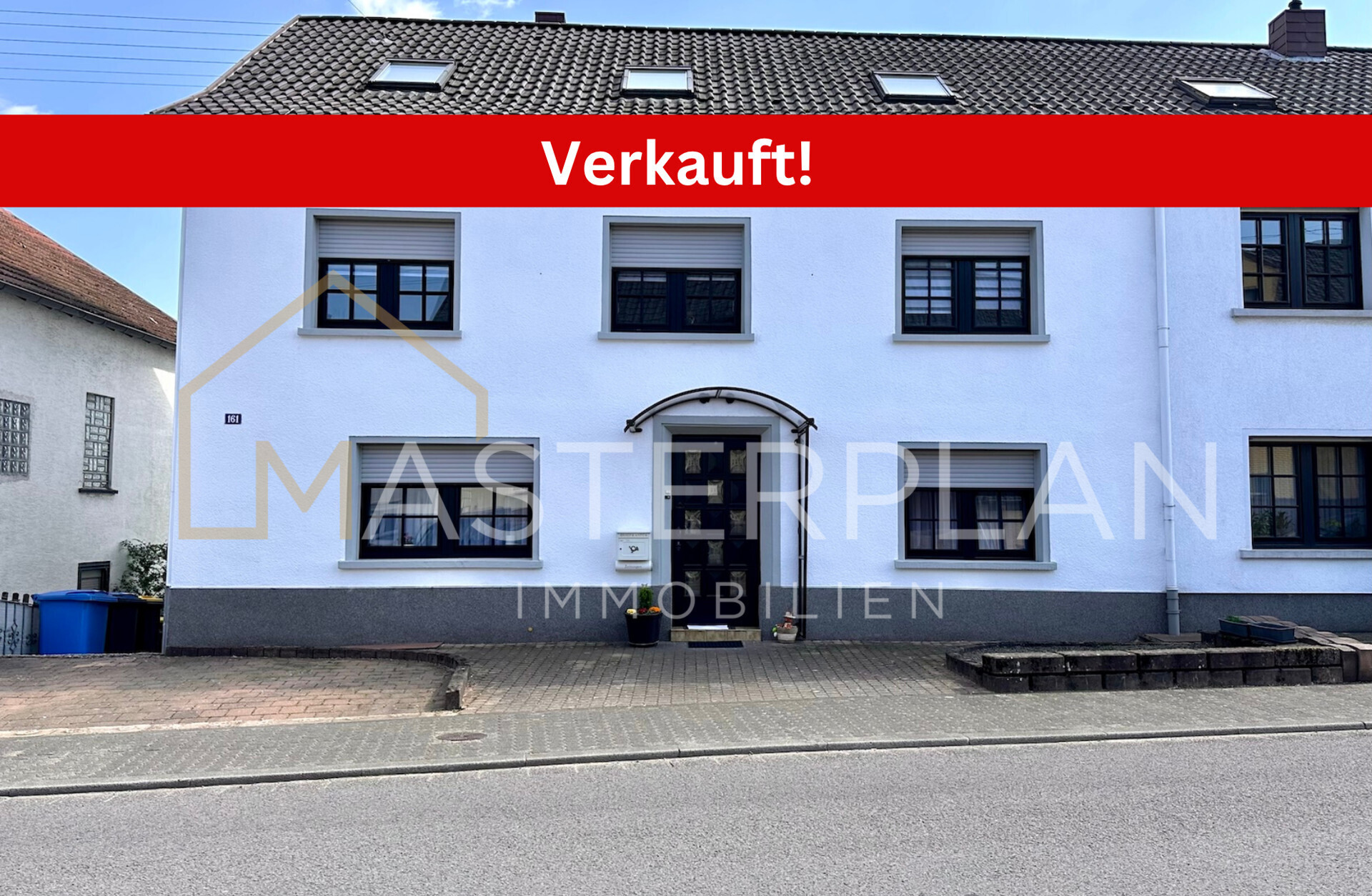 Verkauft 