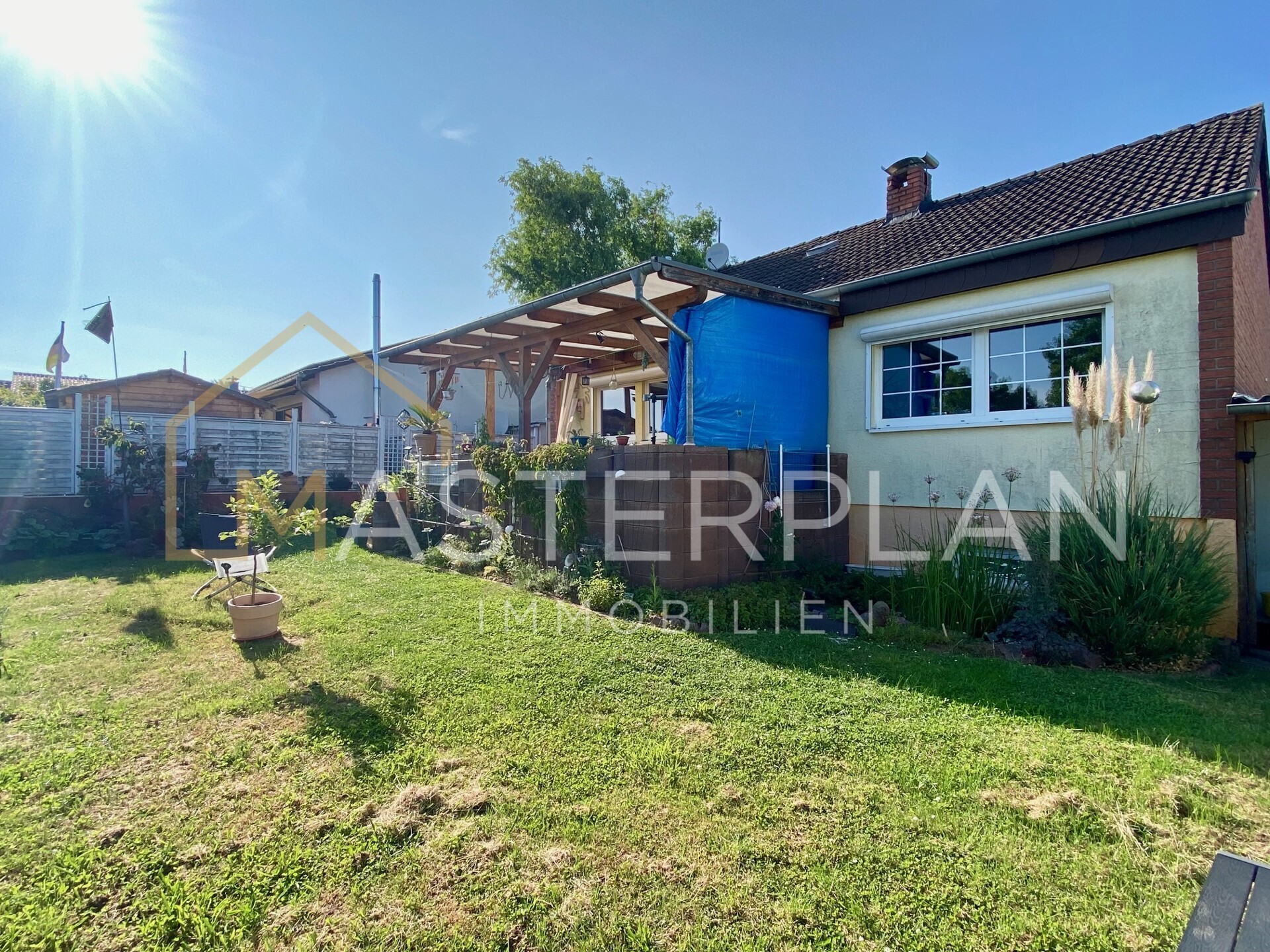 Garten
