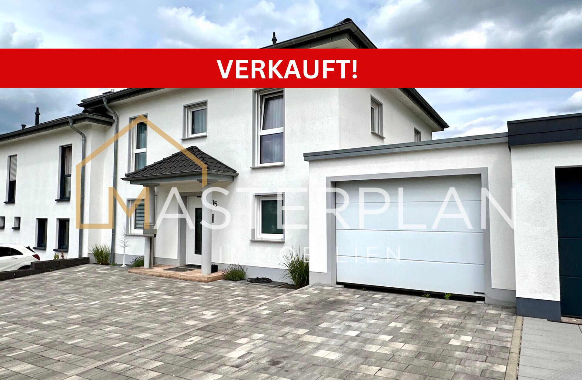 Verkauft!