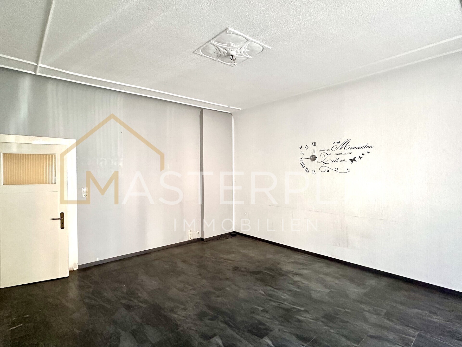 Wohnzimmer EG