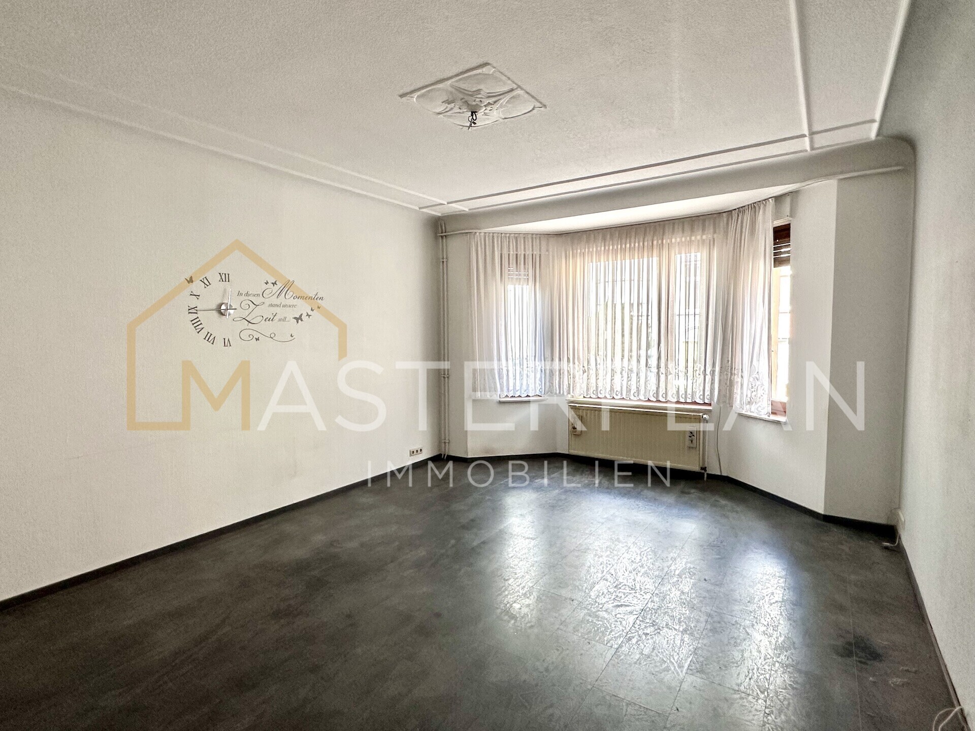 Wohnzimmer EG
