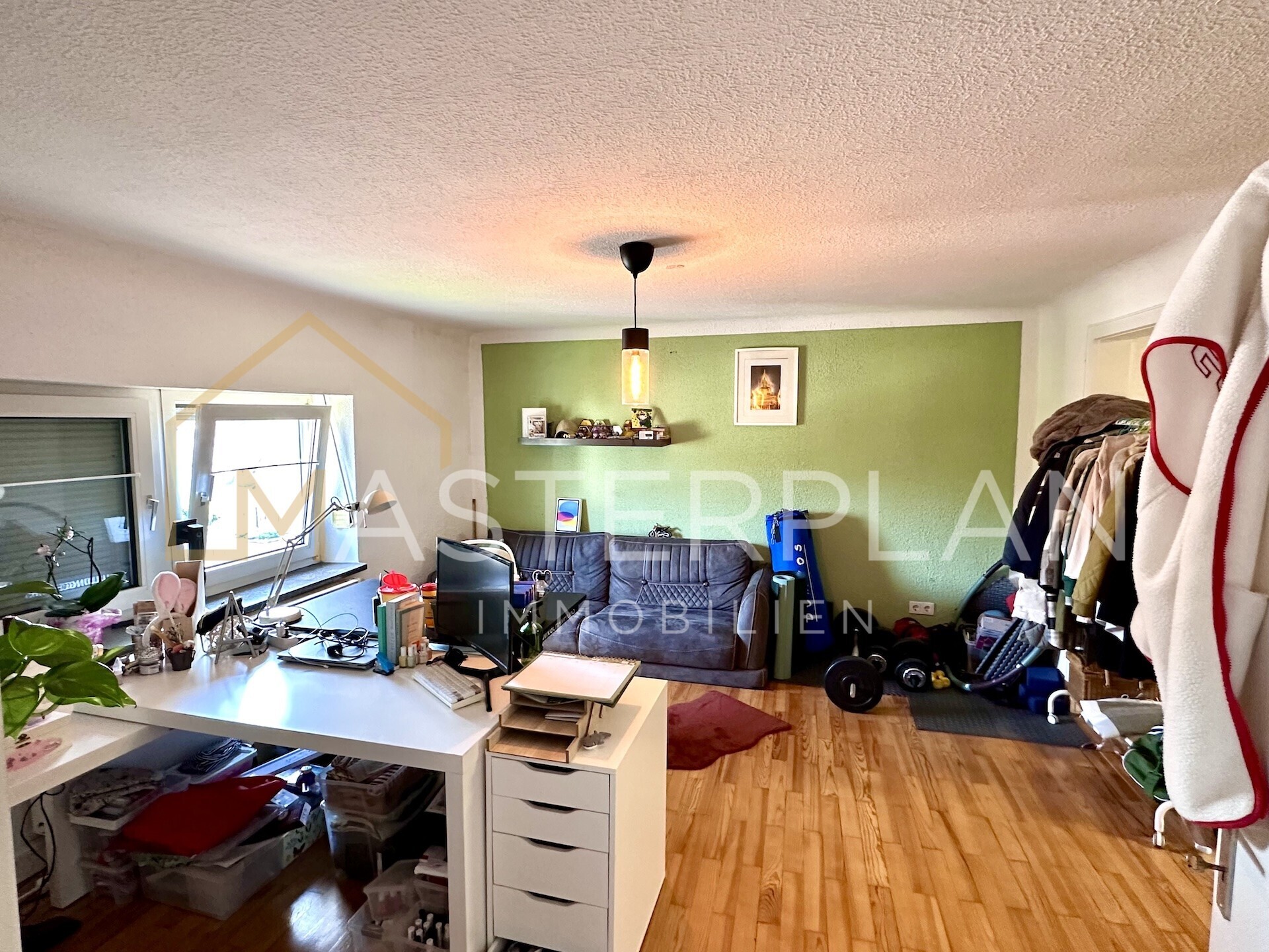 Büro