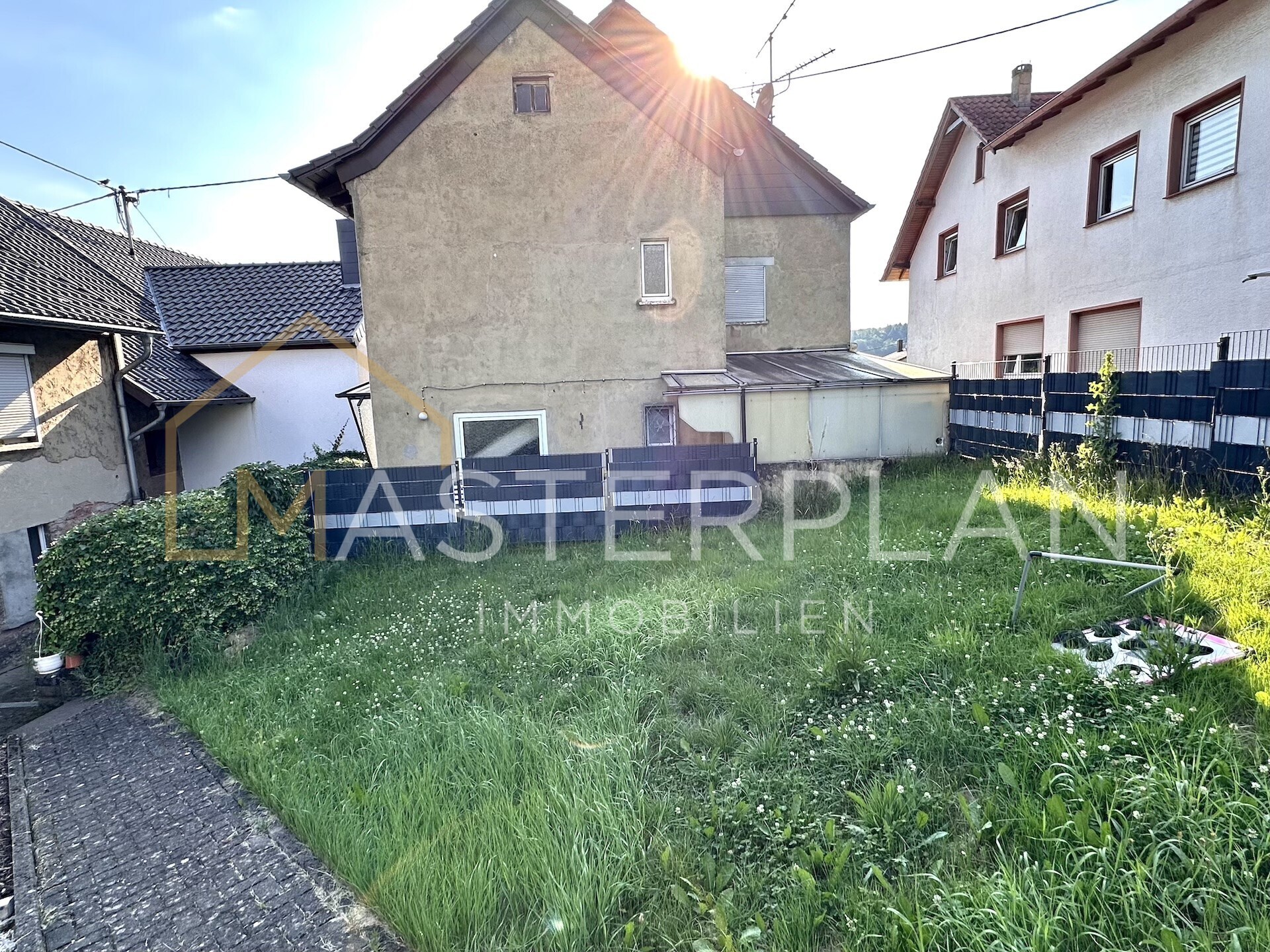 Garten