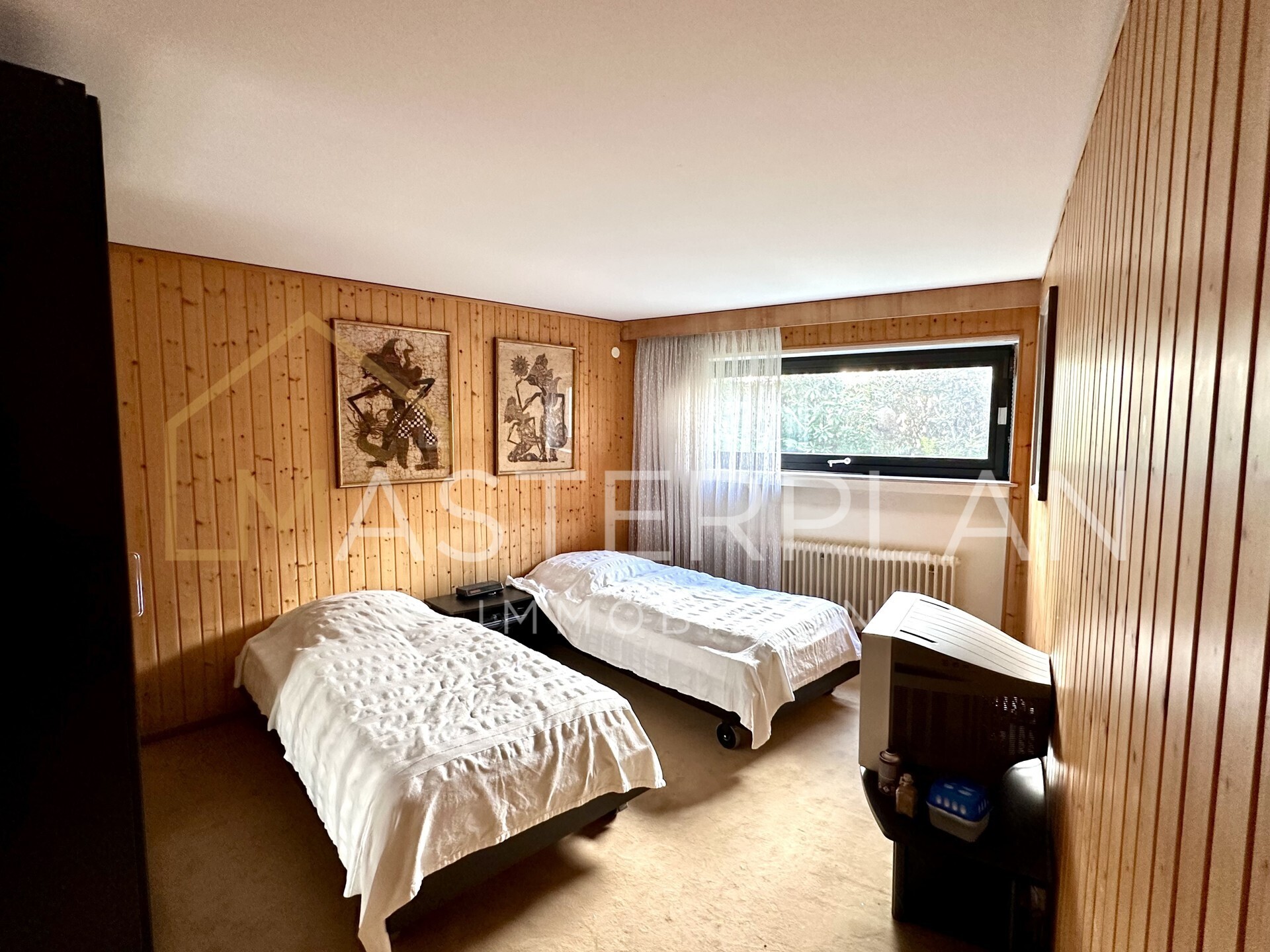 Gästezimmer