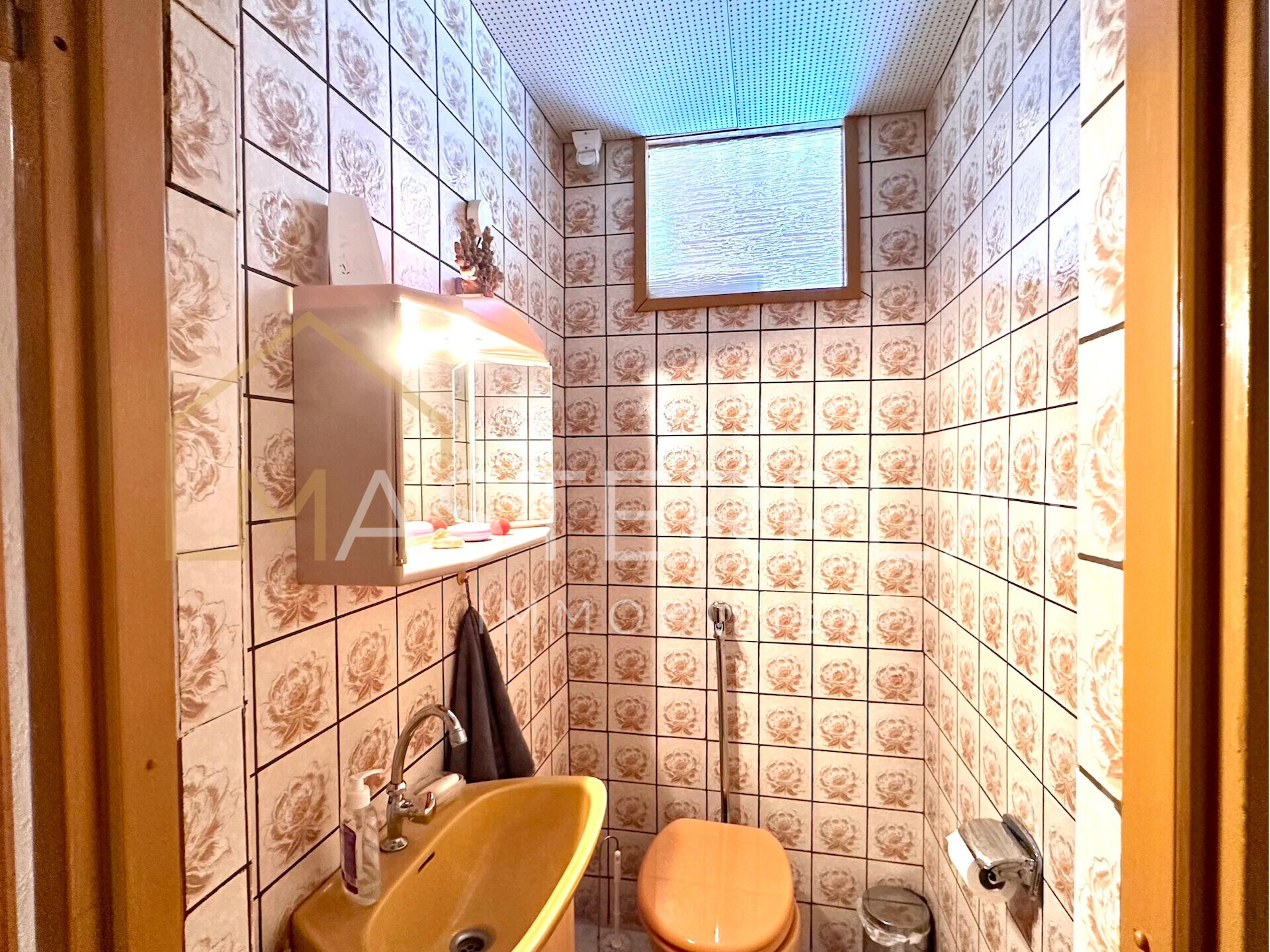 Gäste - WC 