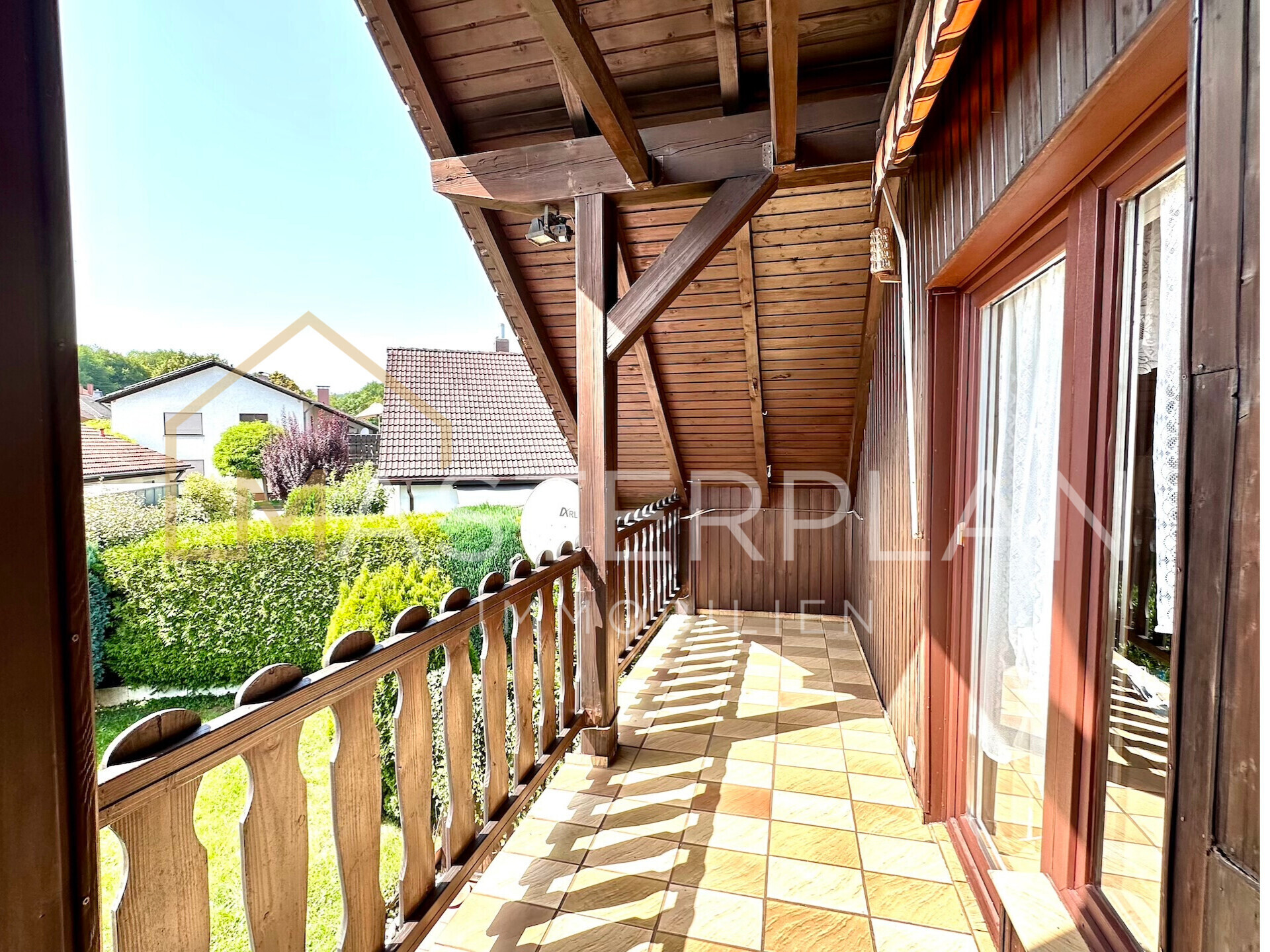 Balkon