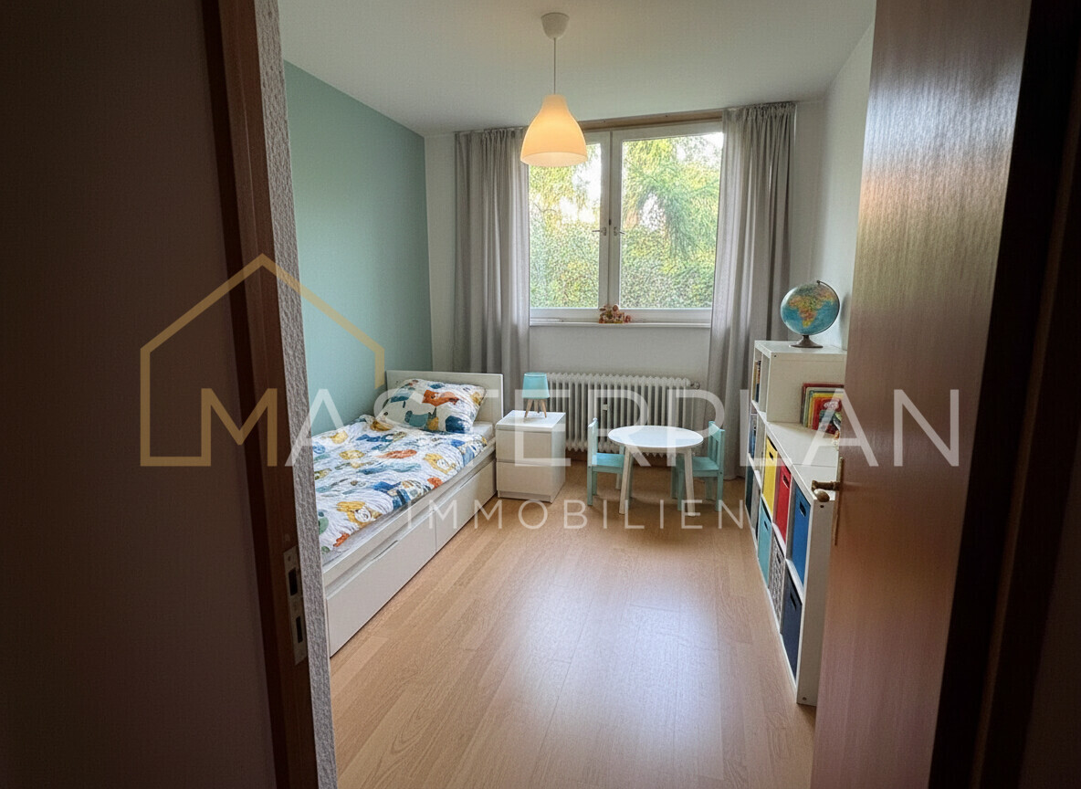 Kinderzimmer