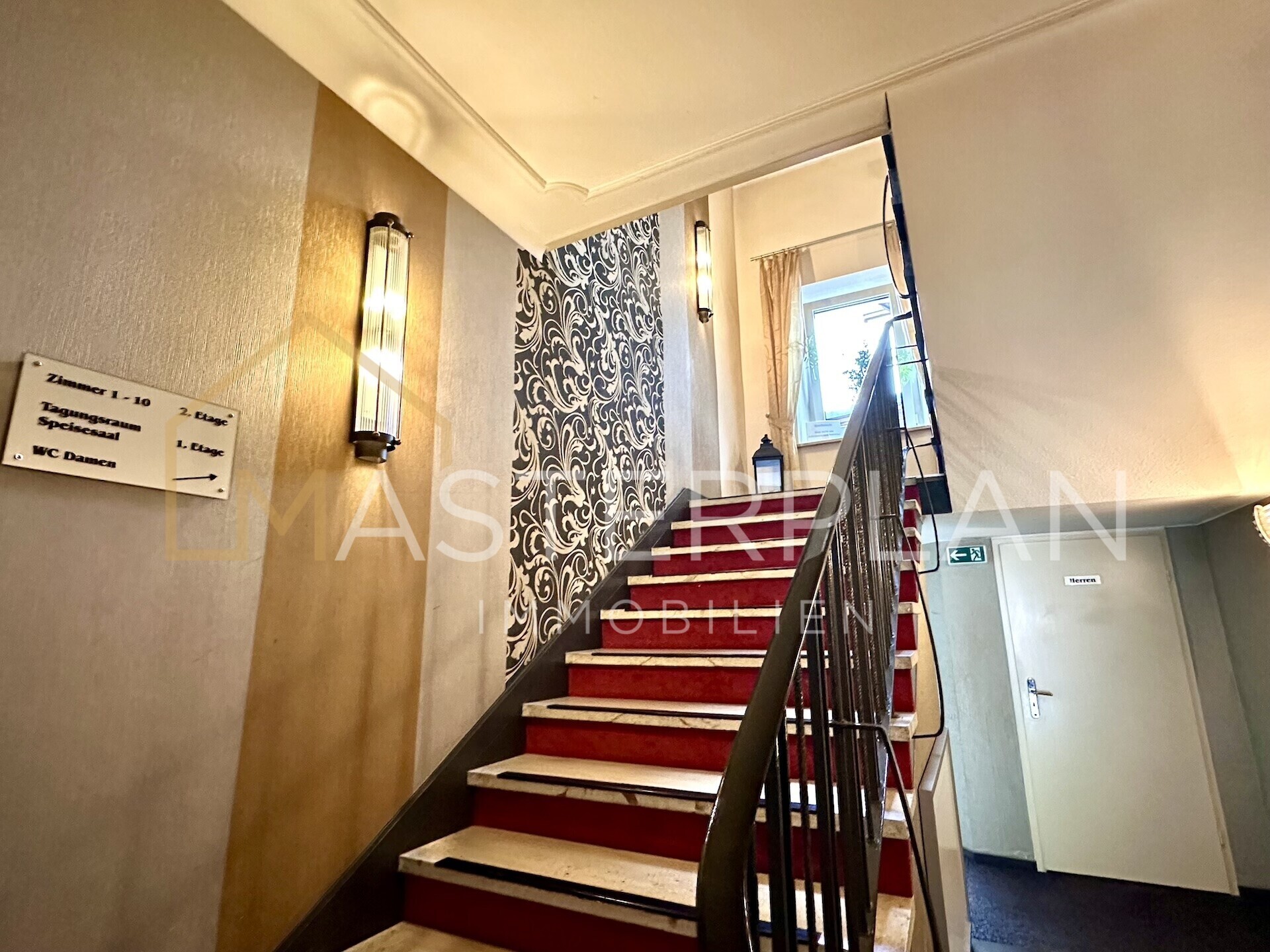 Treppenhaus