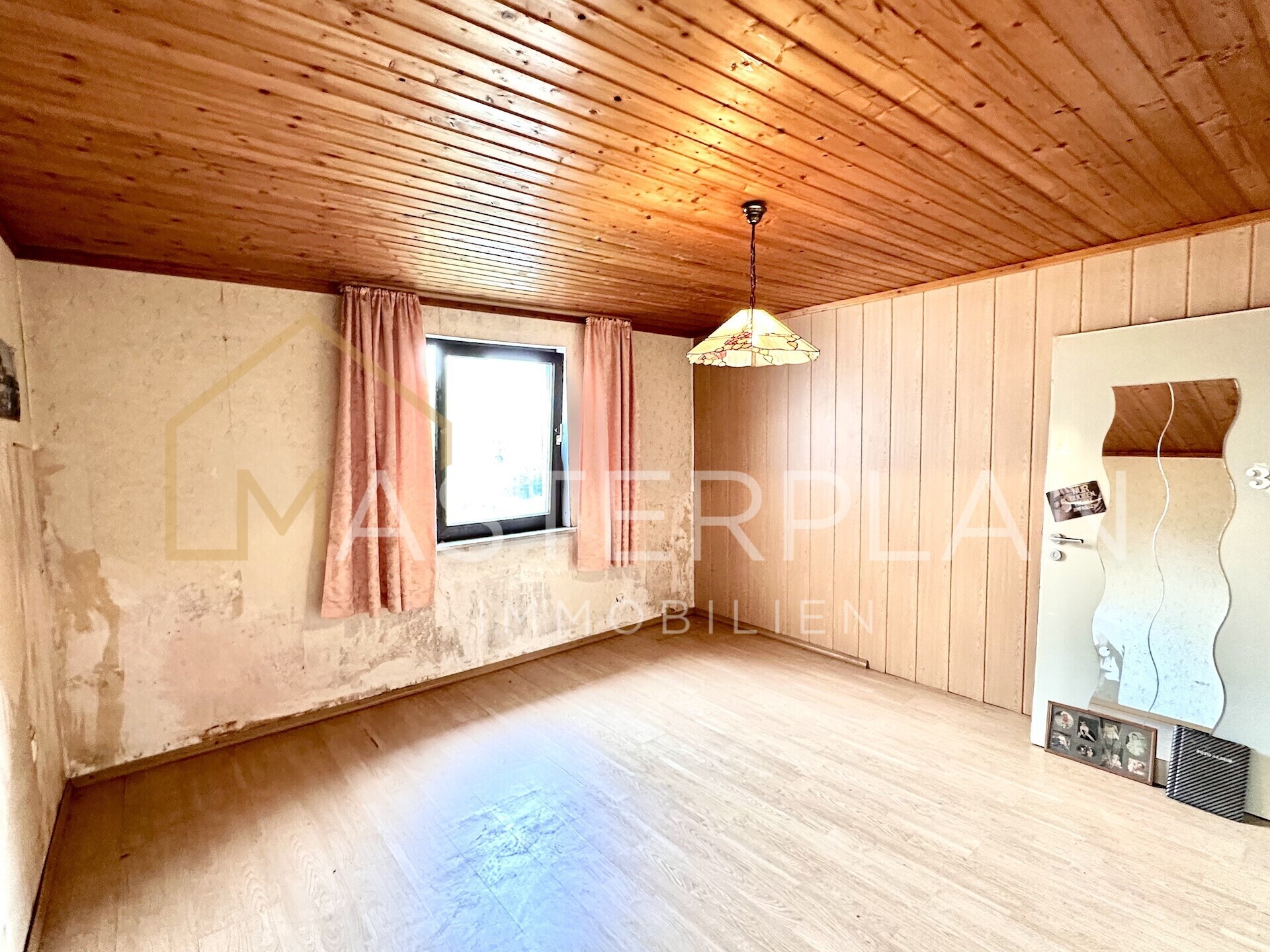 Schlafzimmer 2 OG