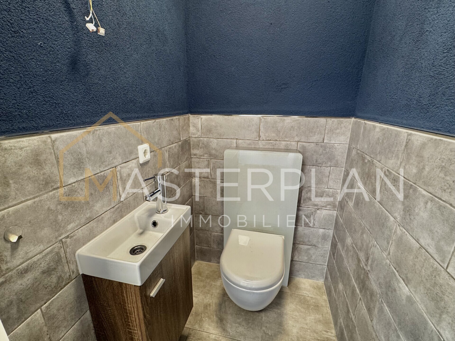 Gäste - WC 1.OG