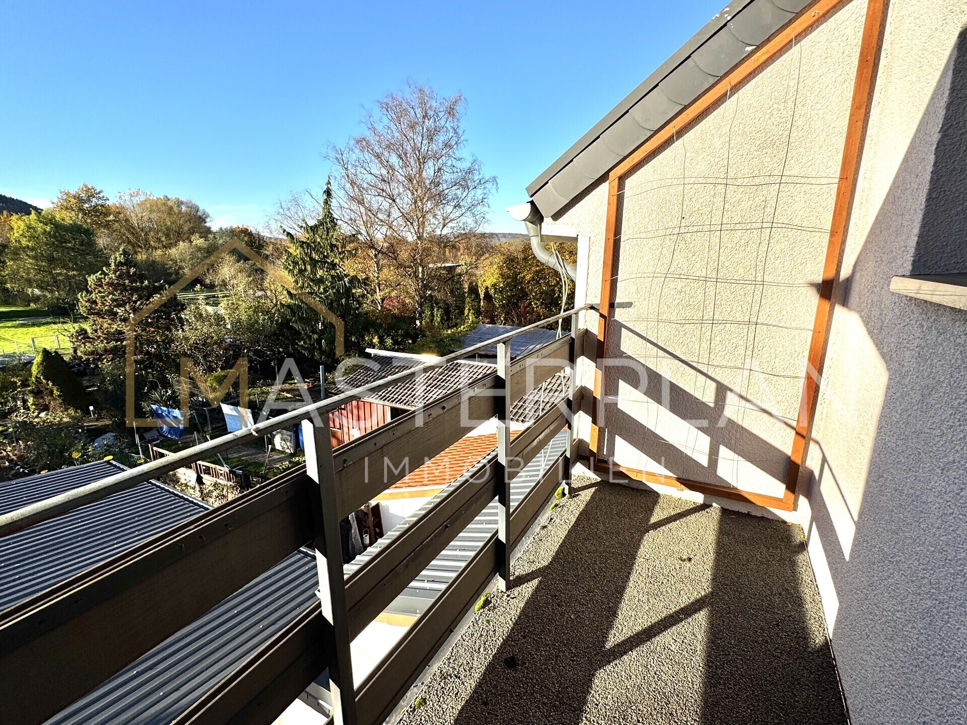 Balkon 2.OG