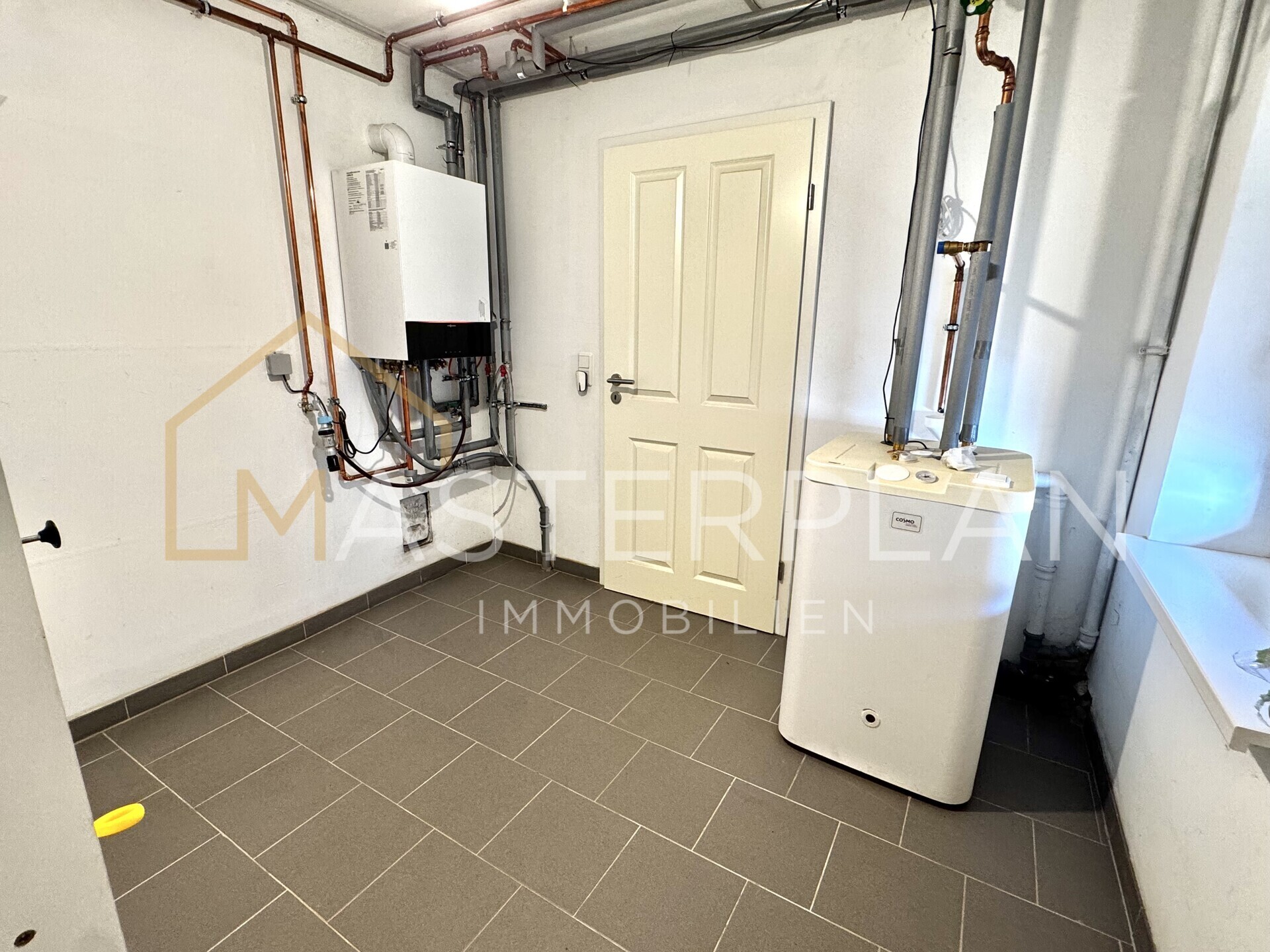 Hauswirtschaftsraum EG