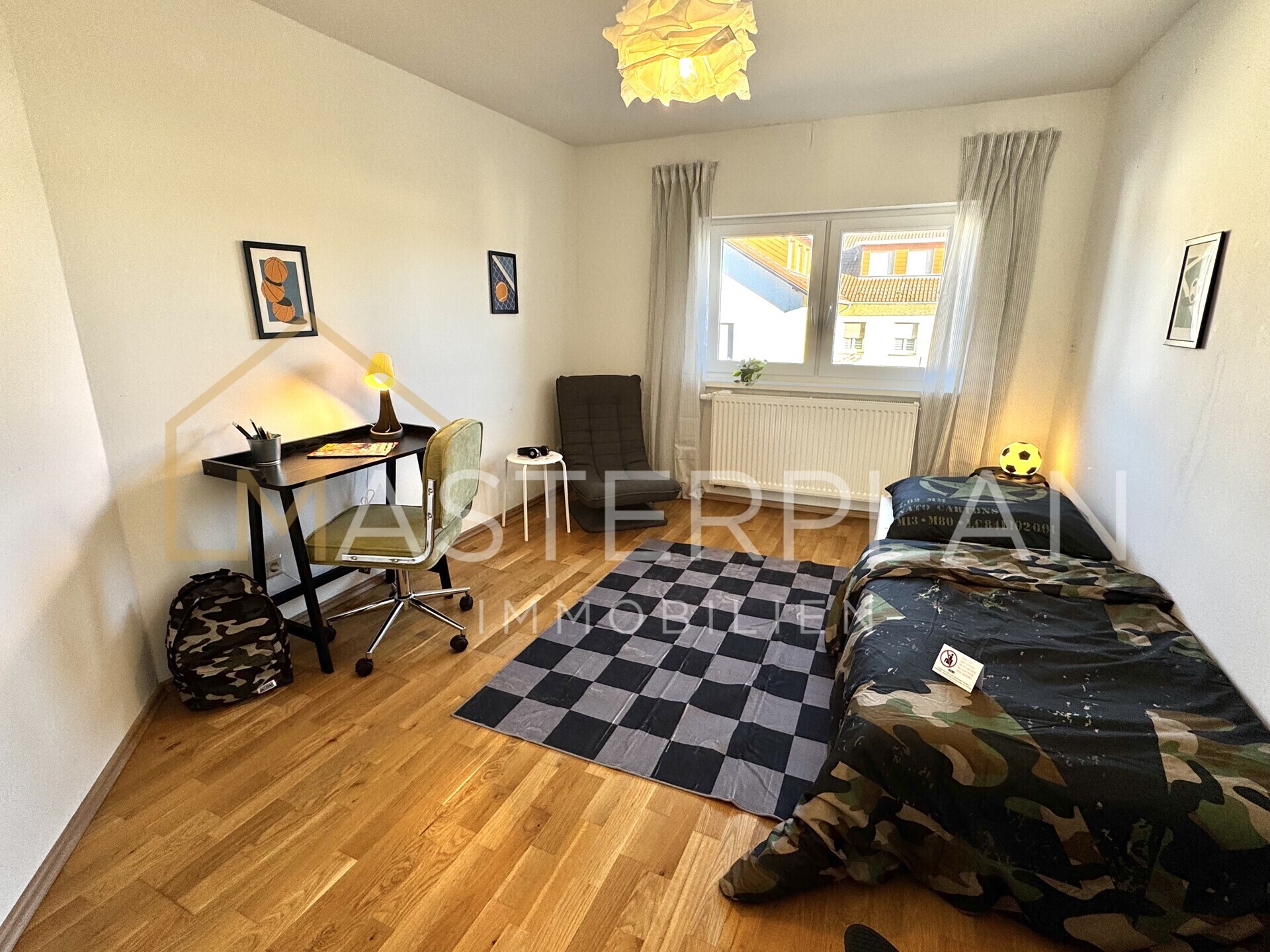 Kinderzimmer 2.OG