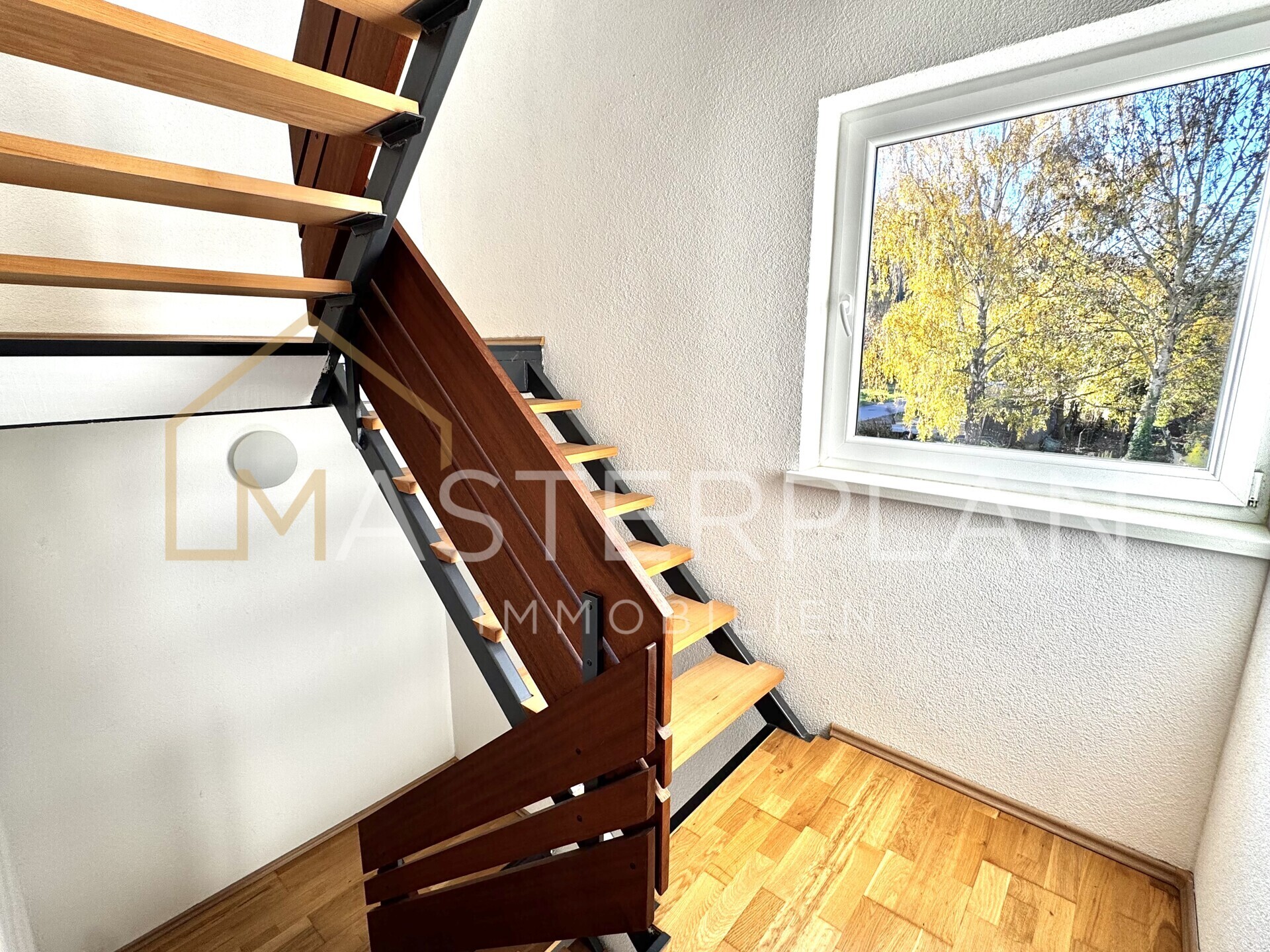 Treppen