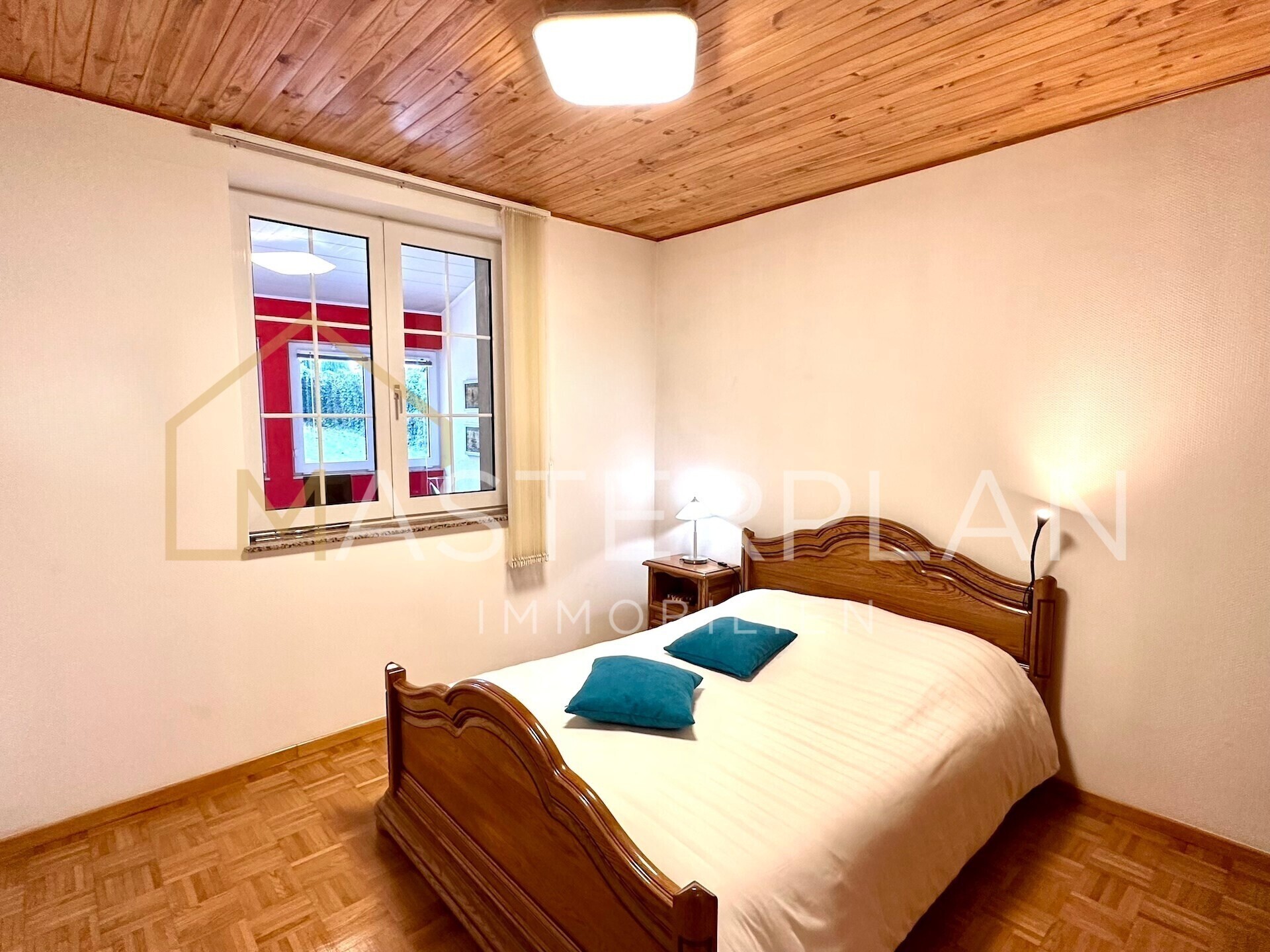 Schlafzimmer 3