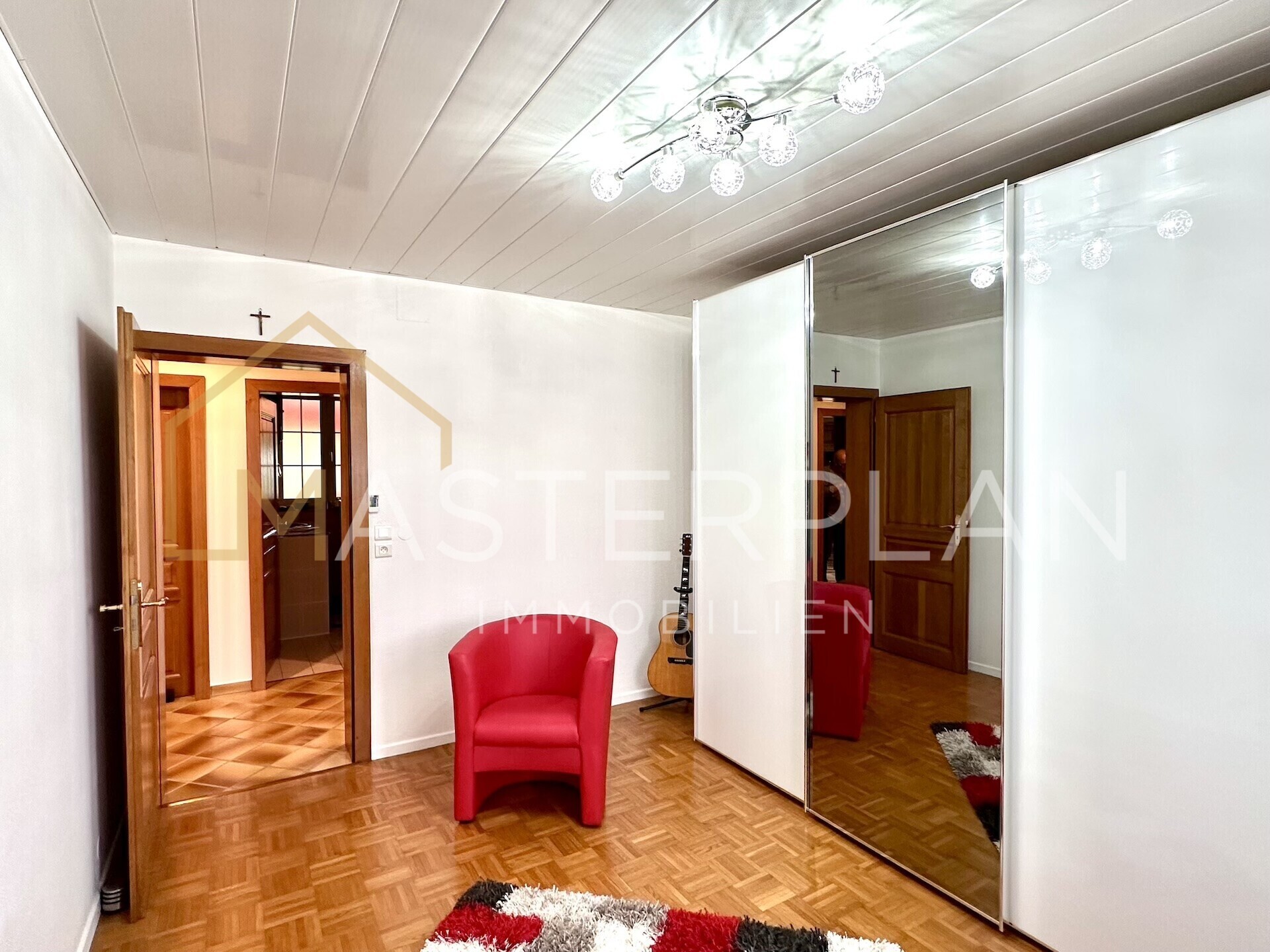 Schlafzimmer 2