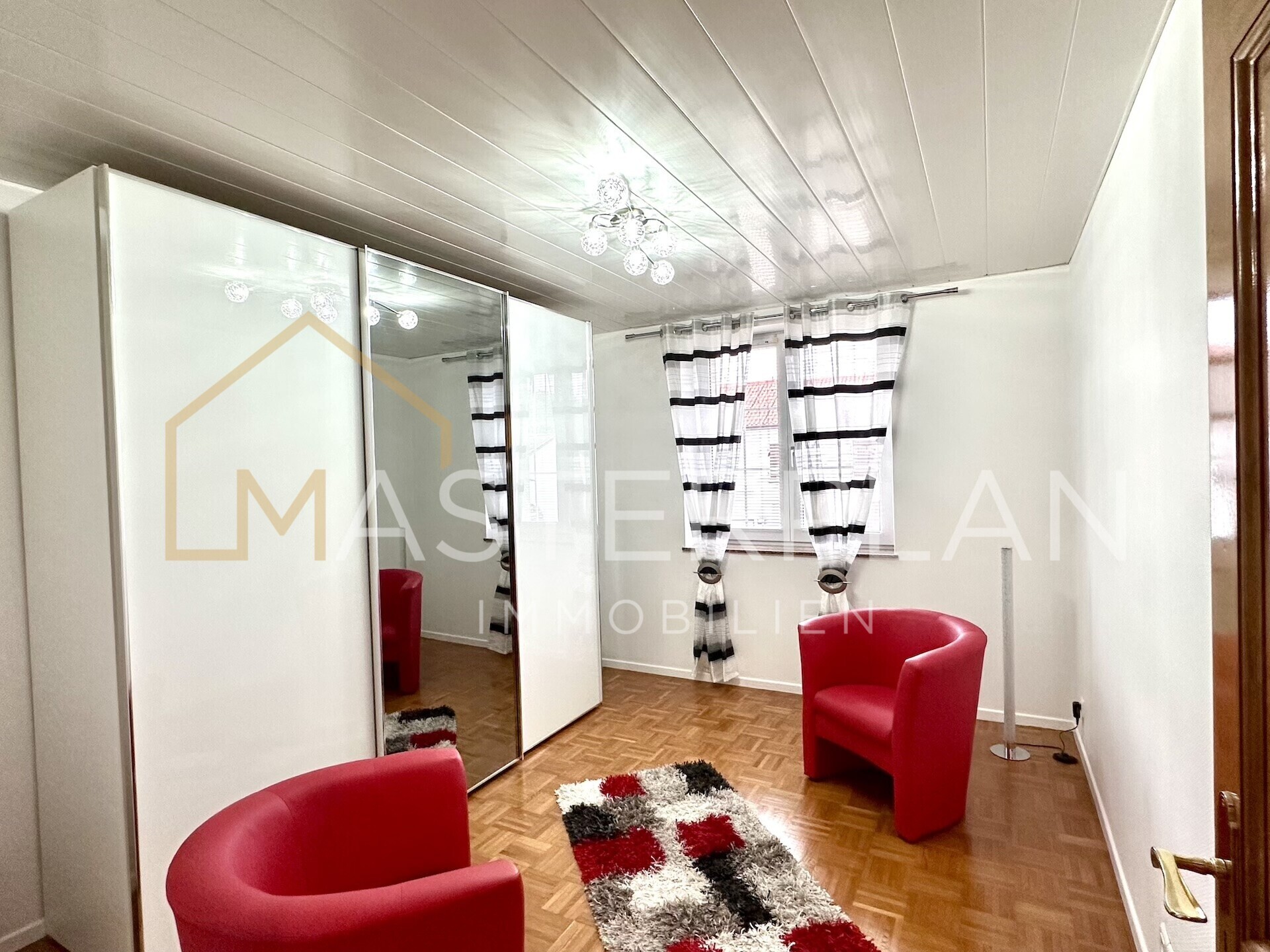 Schlafzimmer 2