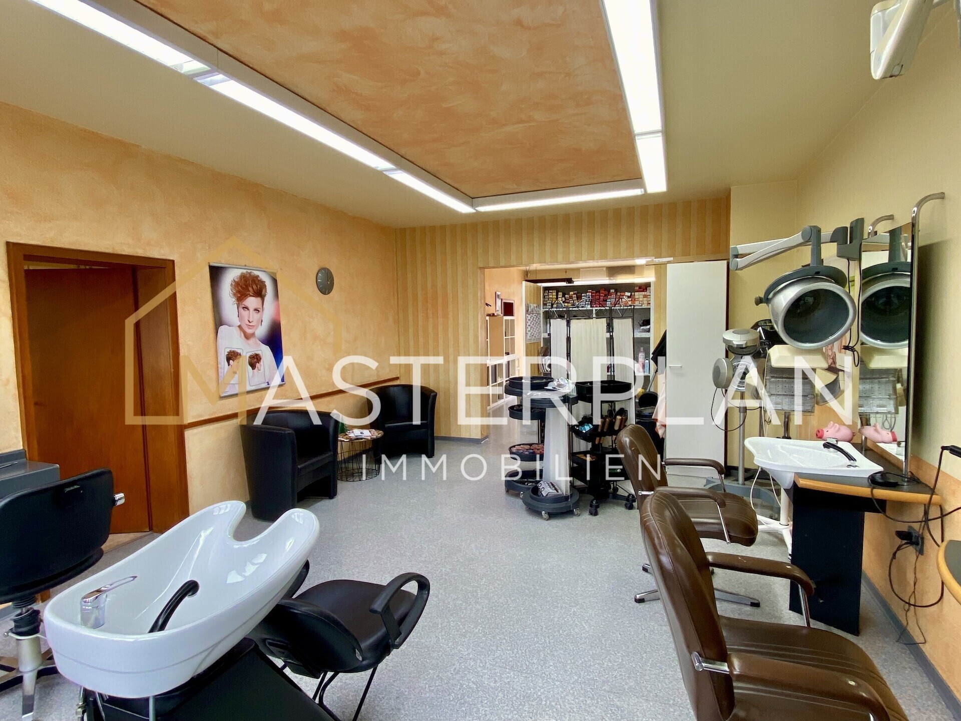 Salon