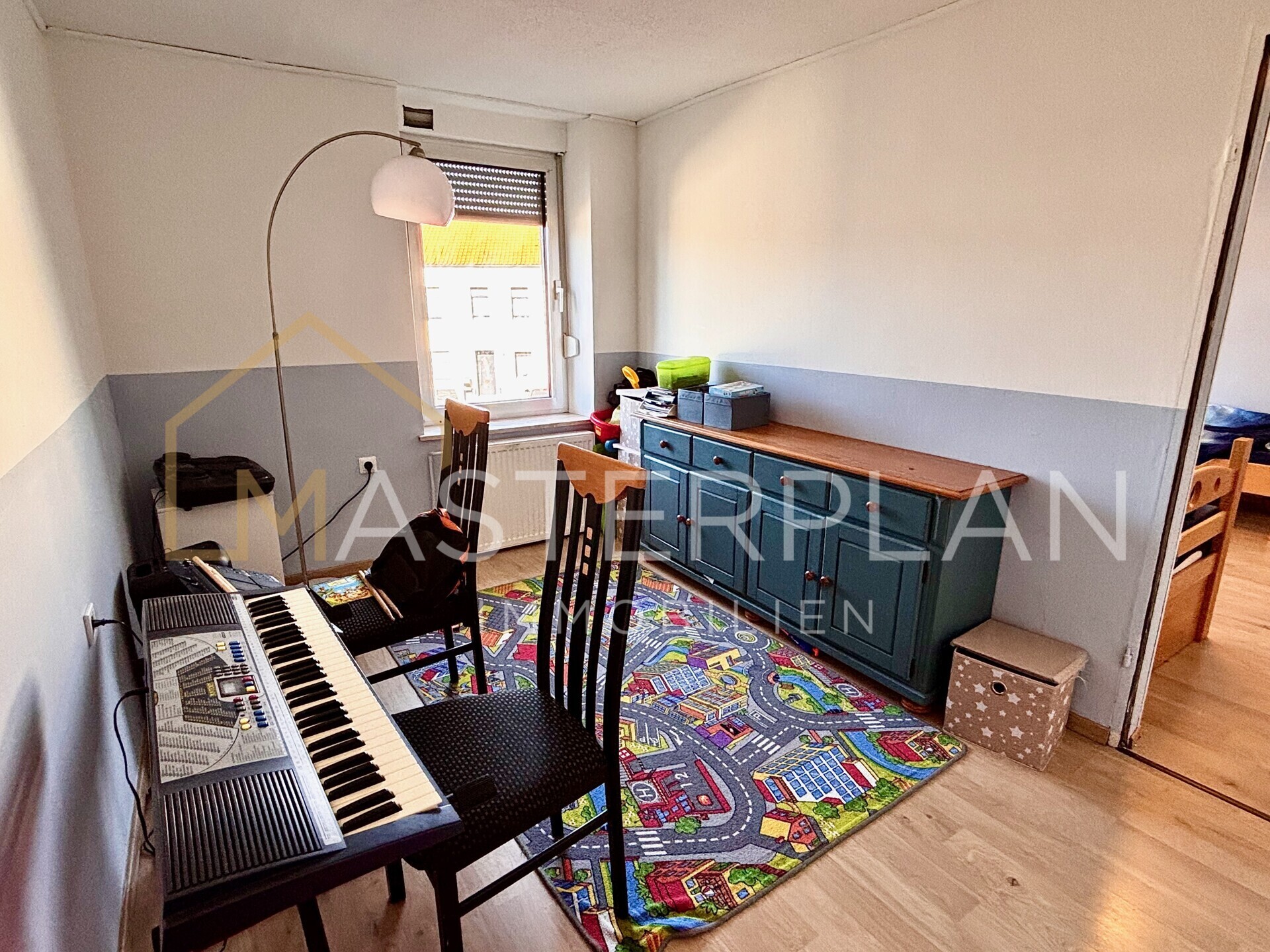 Kinderzimmer