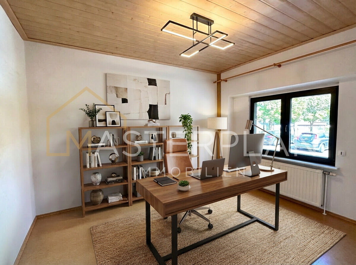 Apartment Houmstaging 6