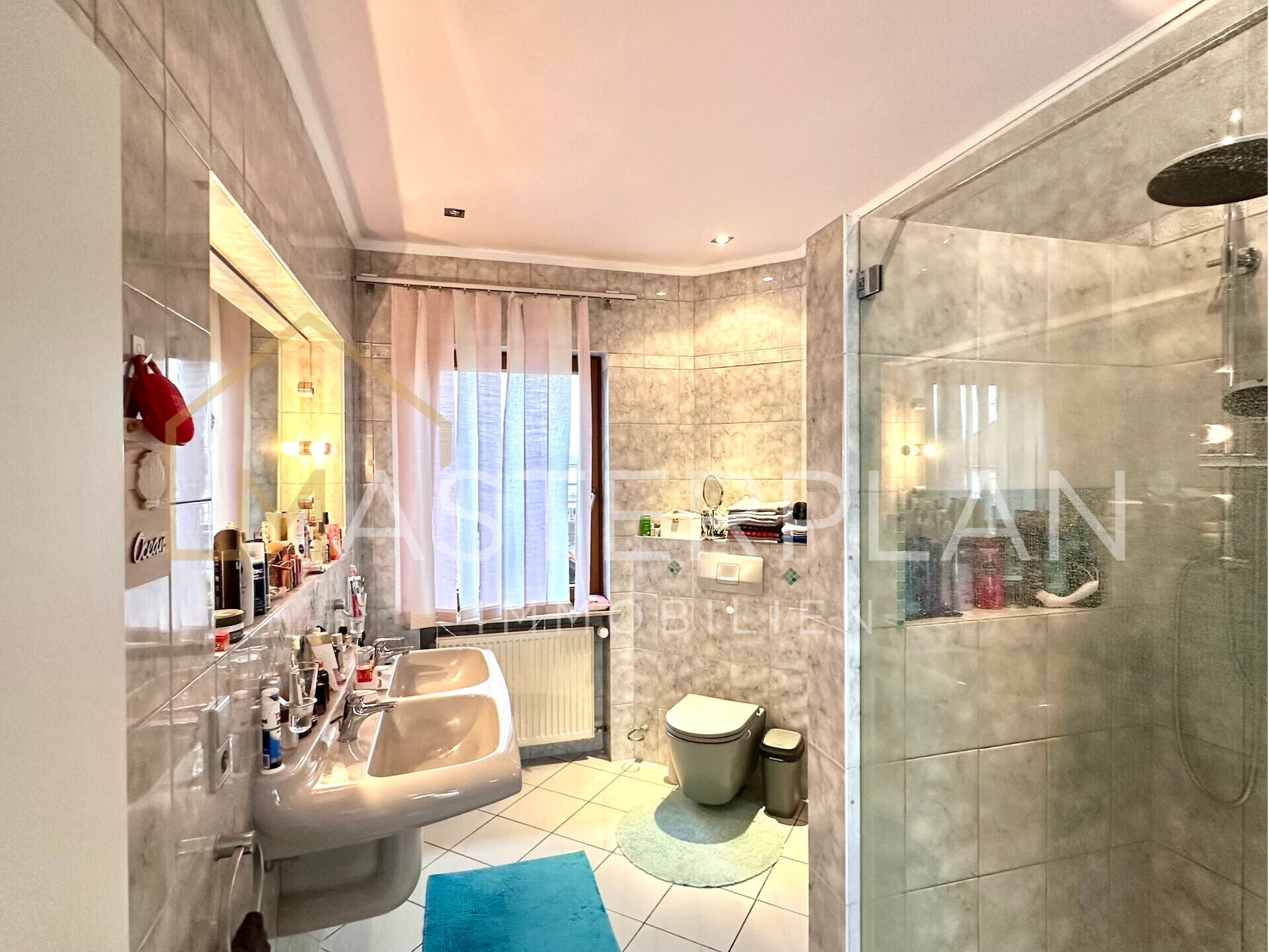 Badezimmer OG