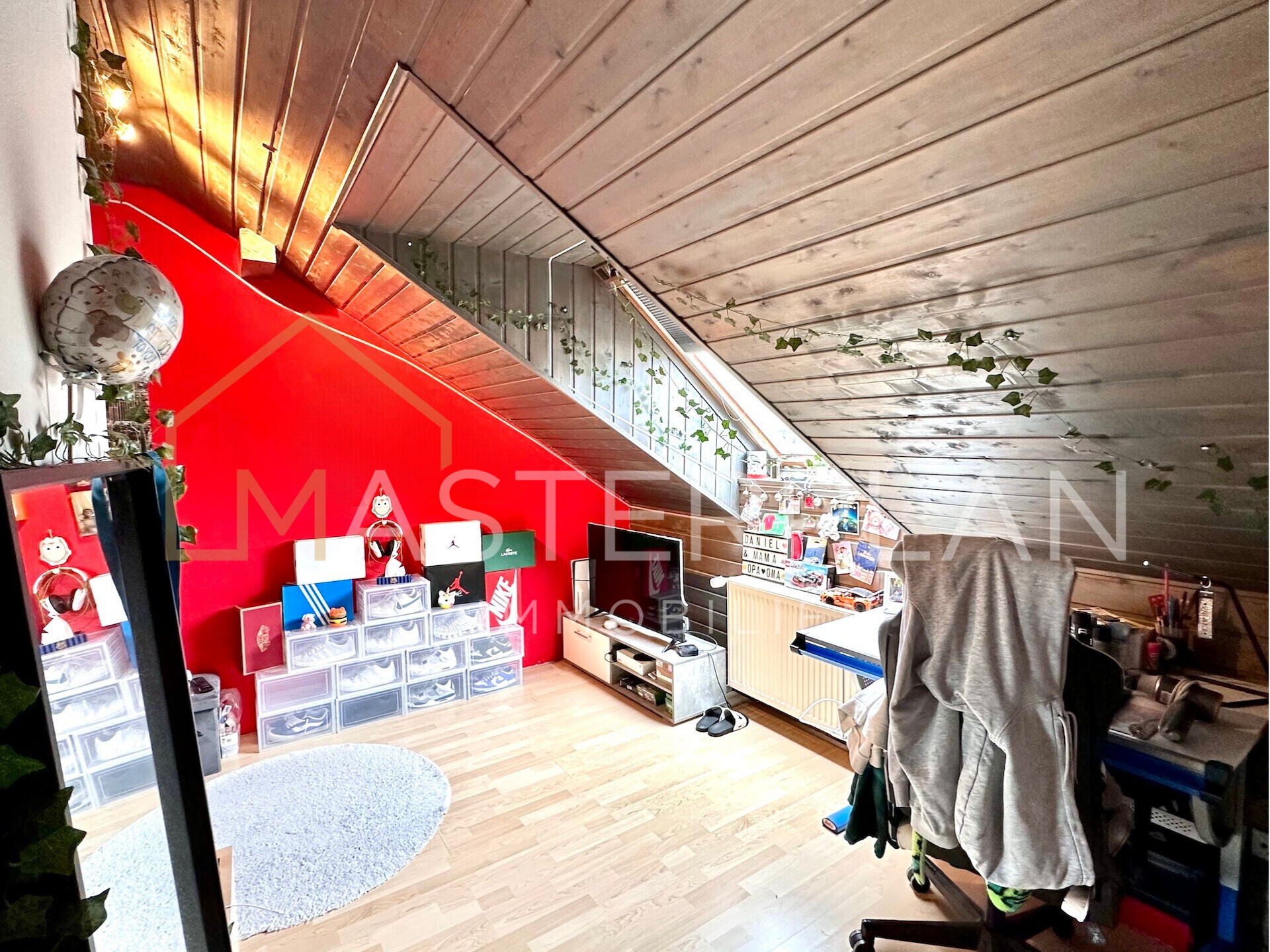 Kinderzimmer DG