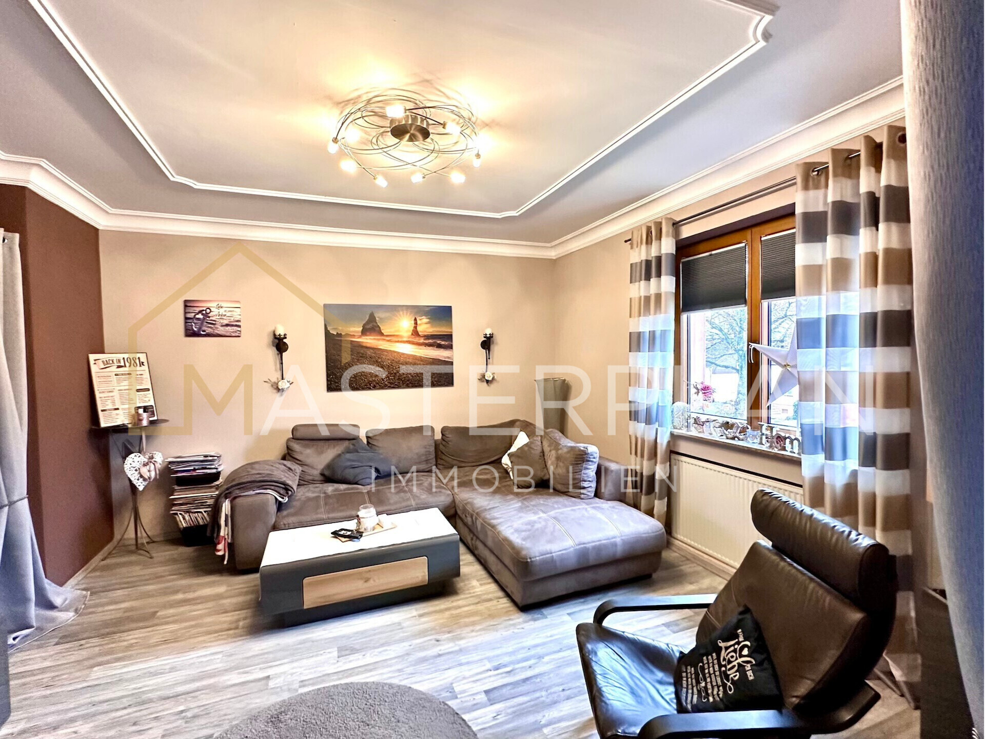 Wohnzimmer OG