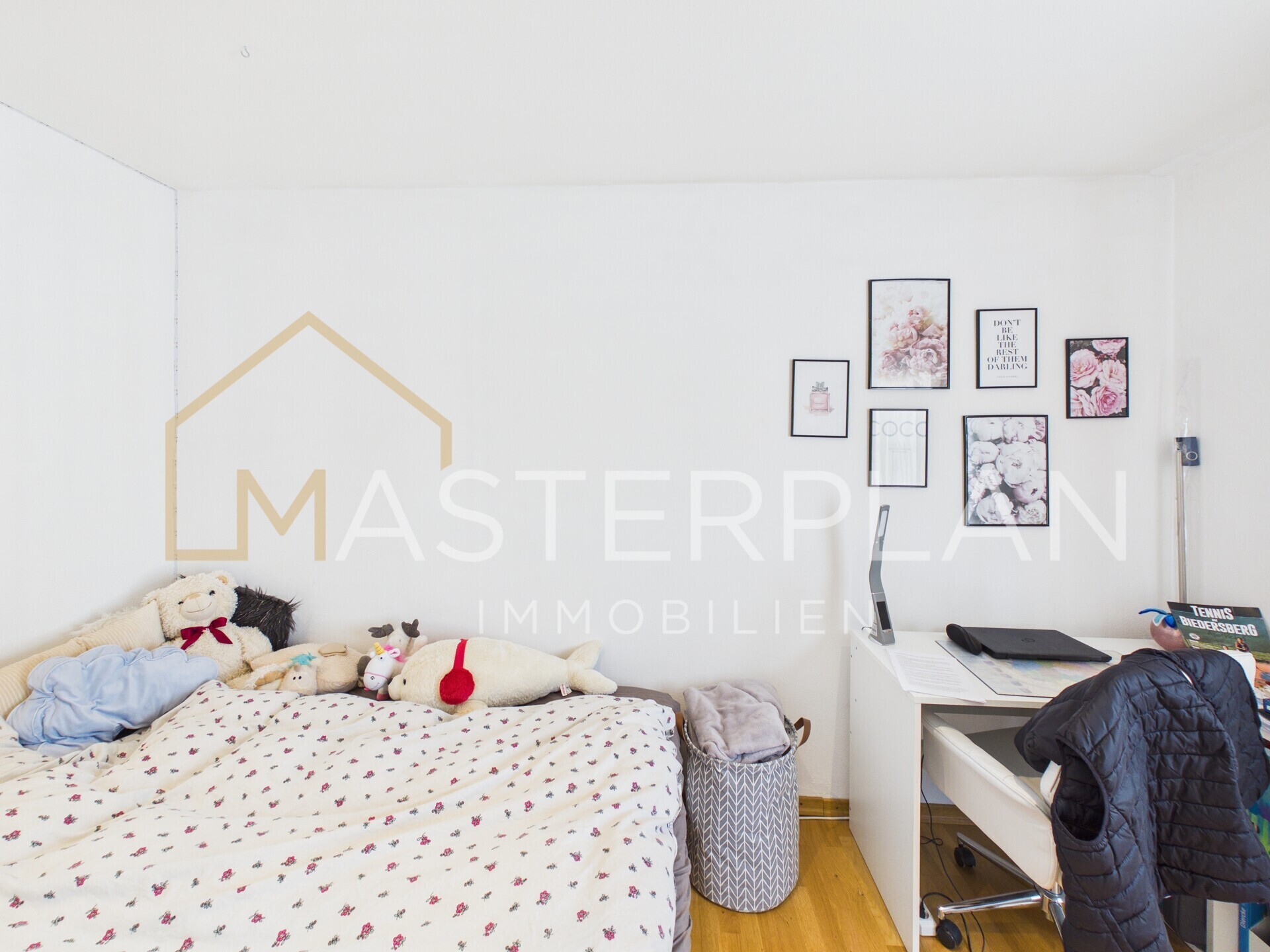 Schlafzimmer OG