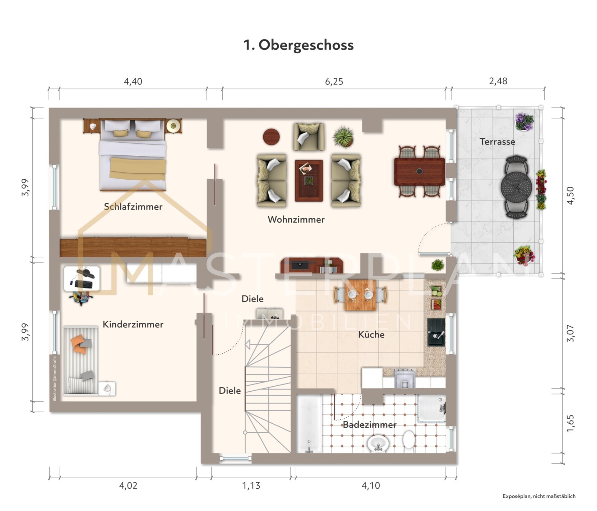 Plan OG 