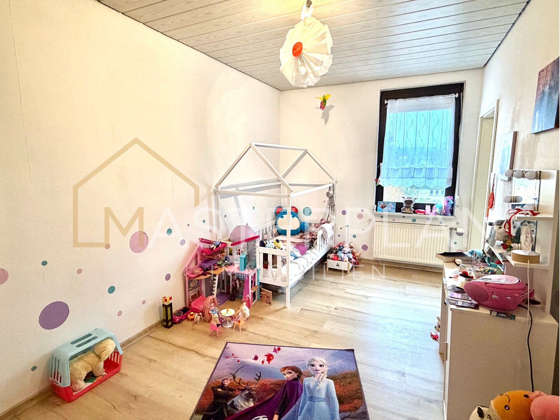 Kinderzimmer OG