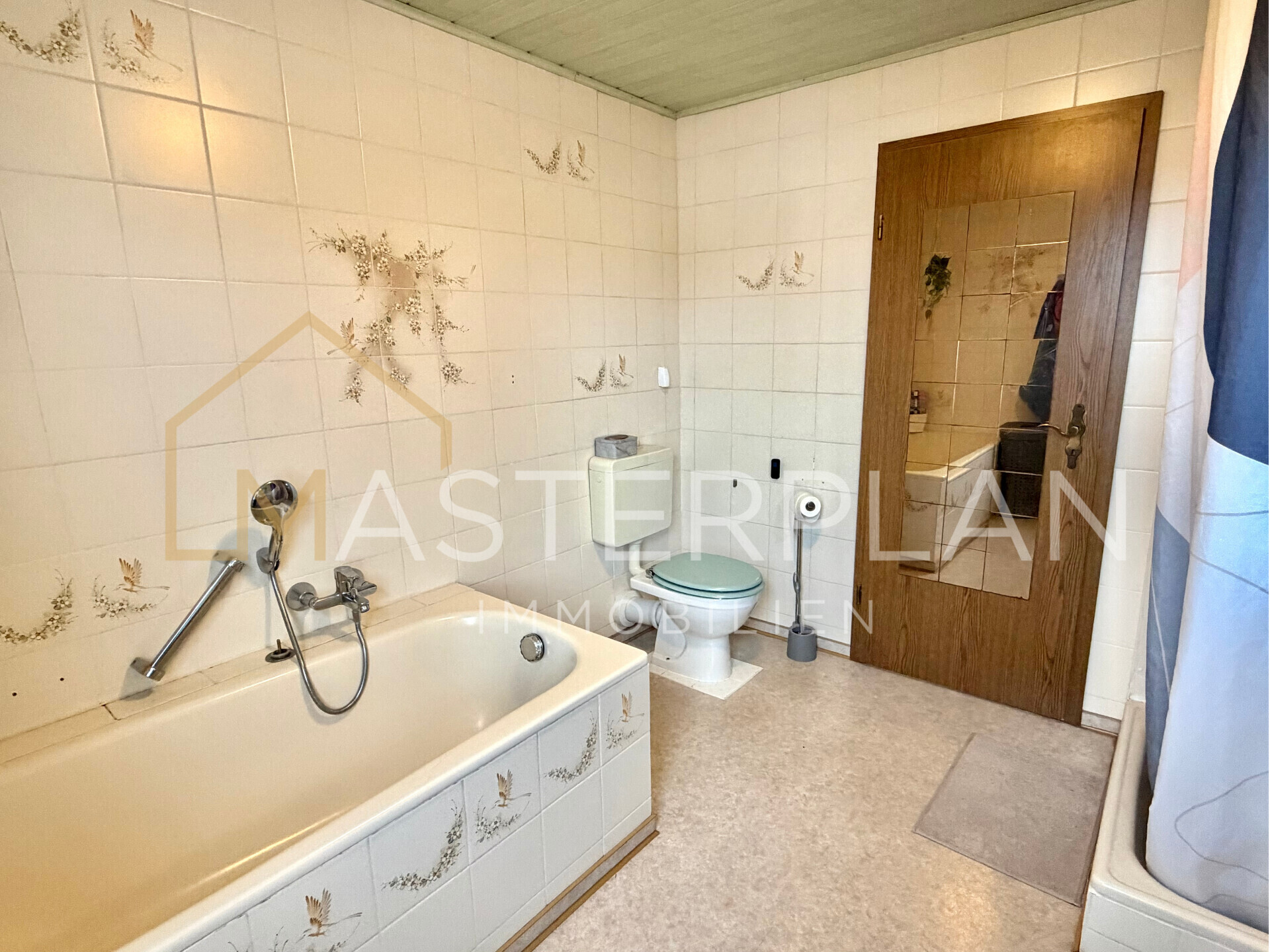Badezimmer OG