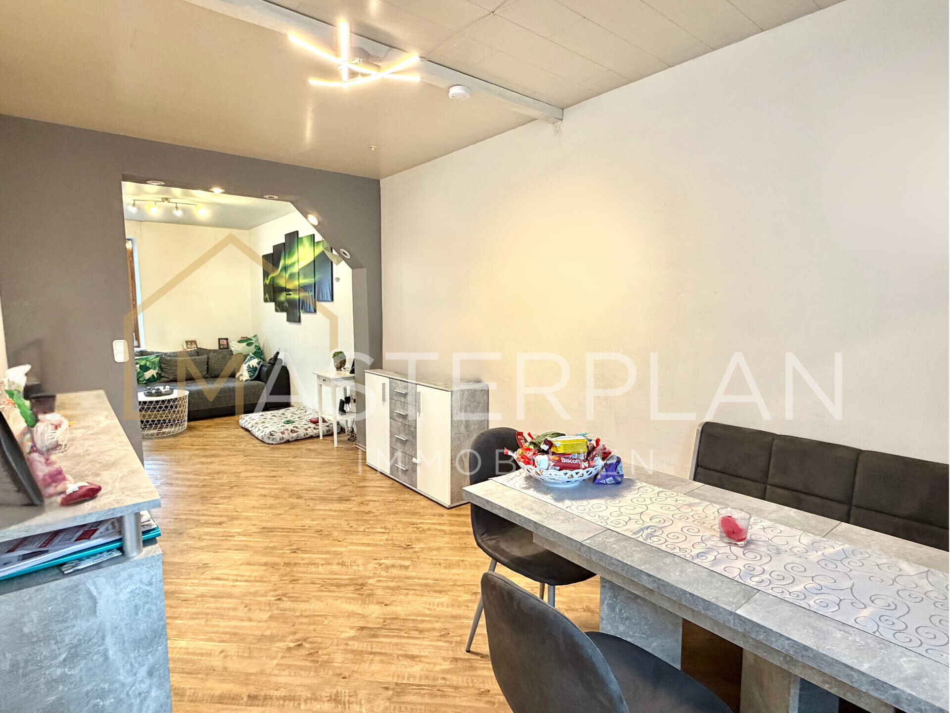 Esszimmer EG