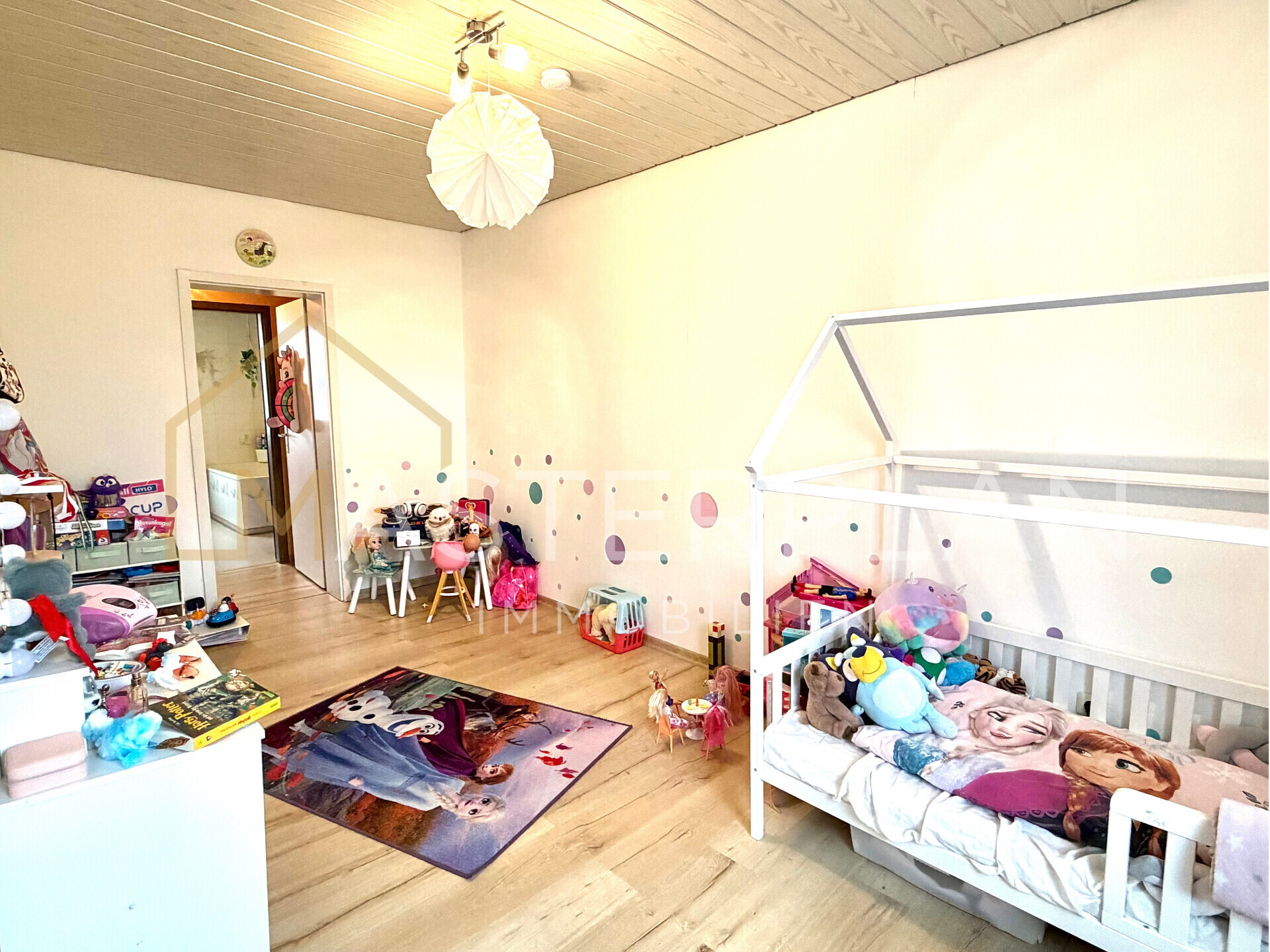 Kinderzimmer OG