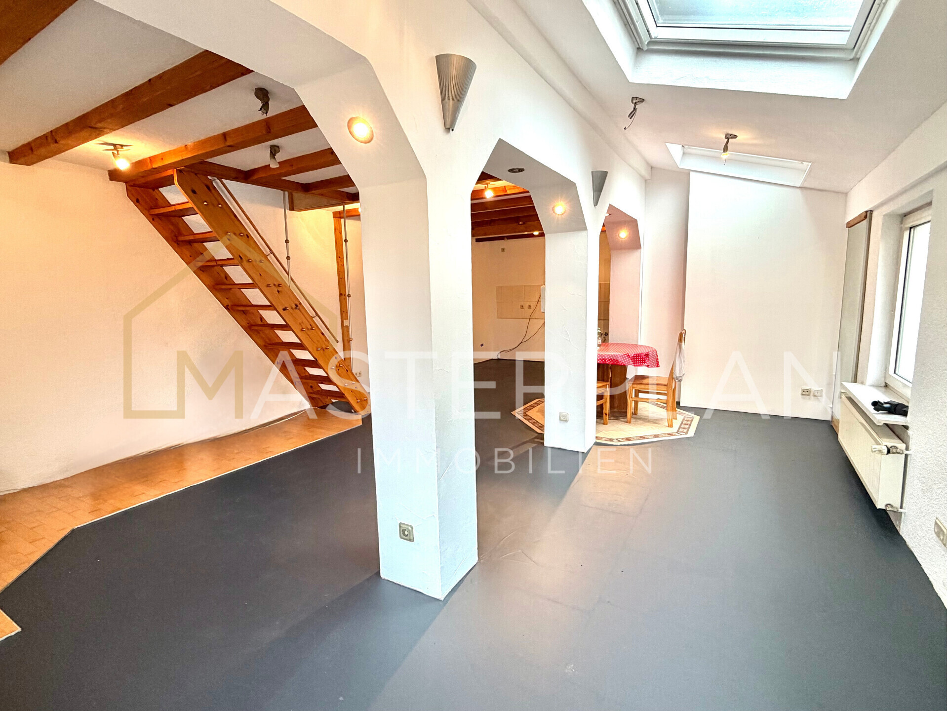 Gästehaus 